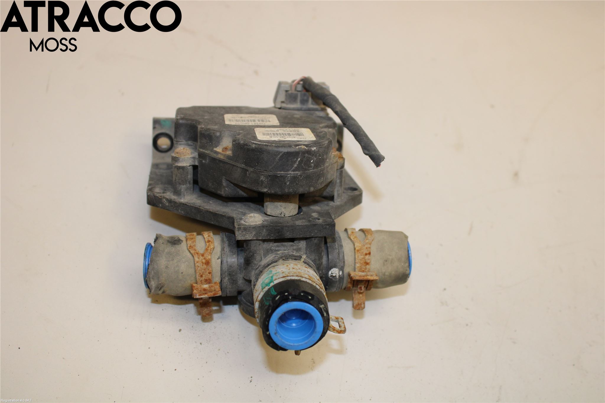 Tesla MODEL S 13- Kjøle - Varme Øvrig