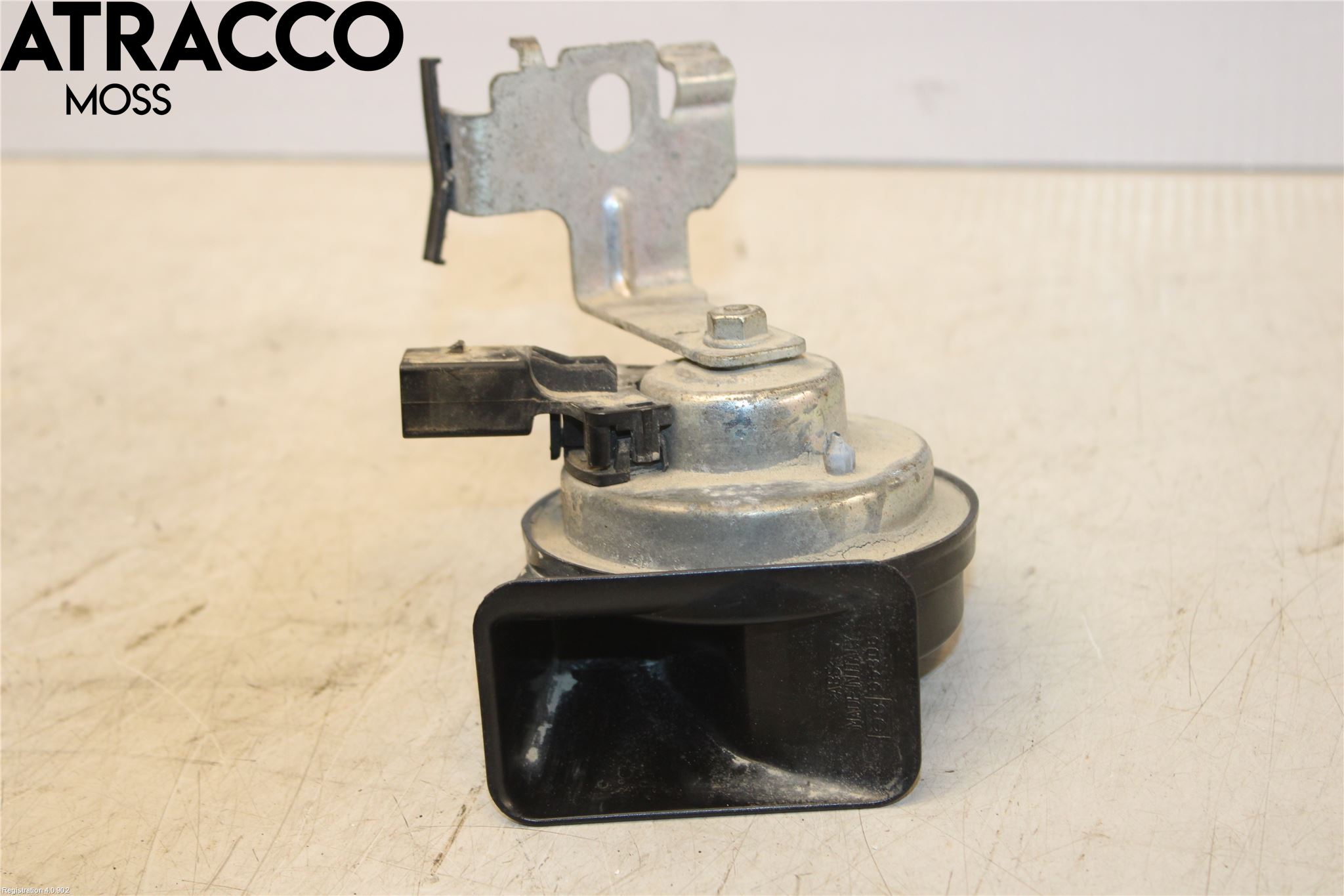 Volkswagen VW GOLF / E-GOLF VII 13-20 Signalhorn