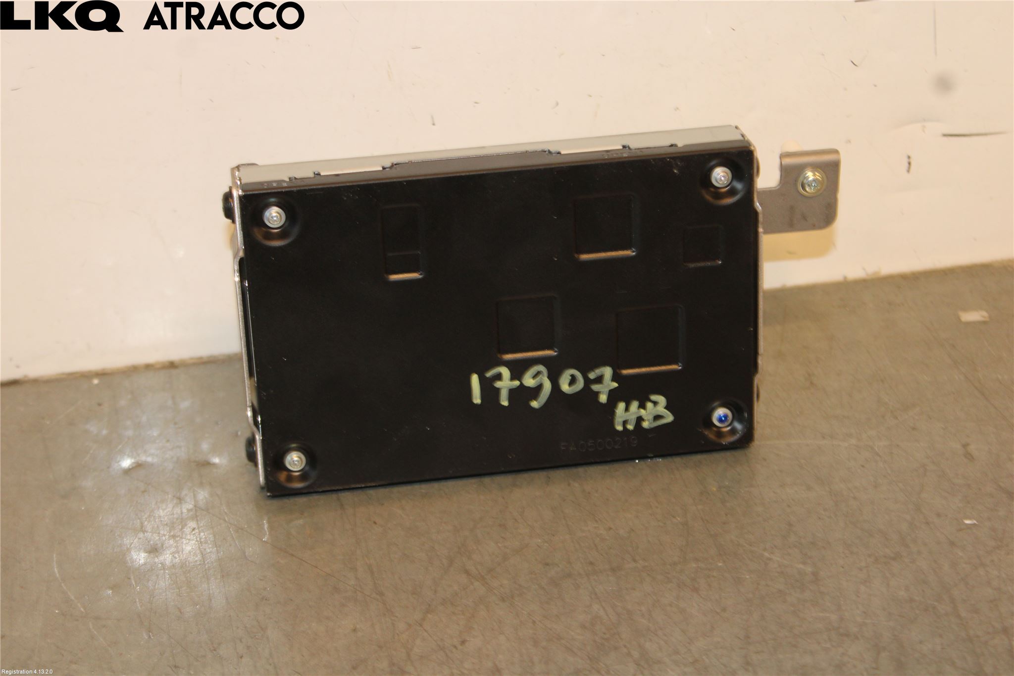 Mazda MX-30 20- Stereo Radio Øvrig