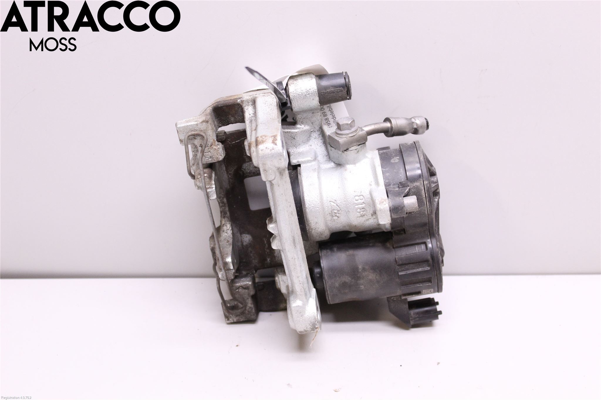 Ford KUGA/KUGA PHEZ/FHEV 20- Bremsecaliper Bak Venstre