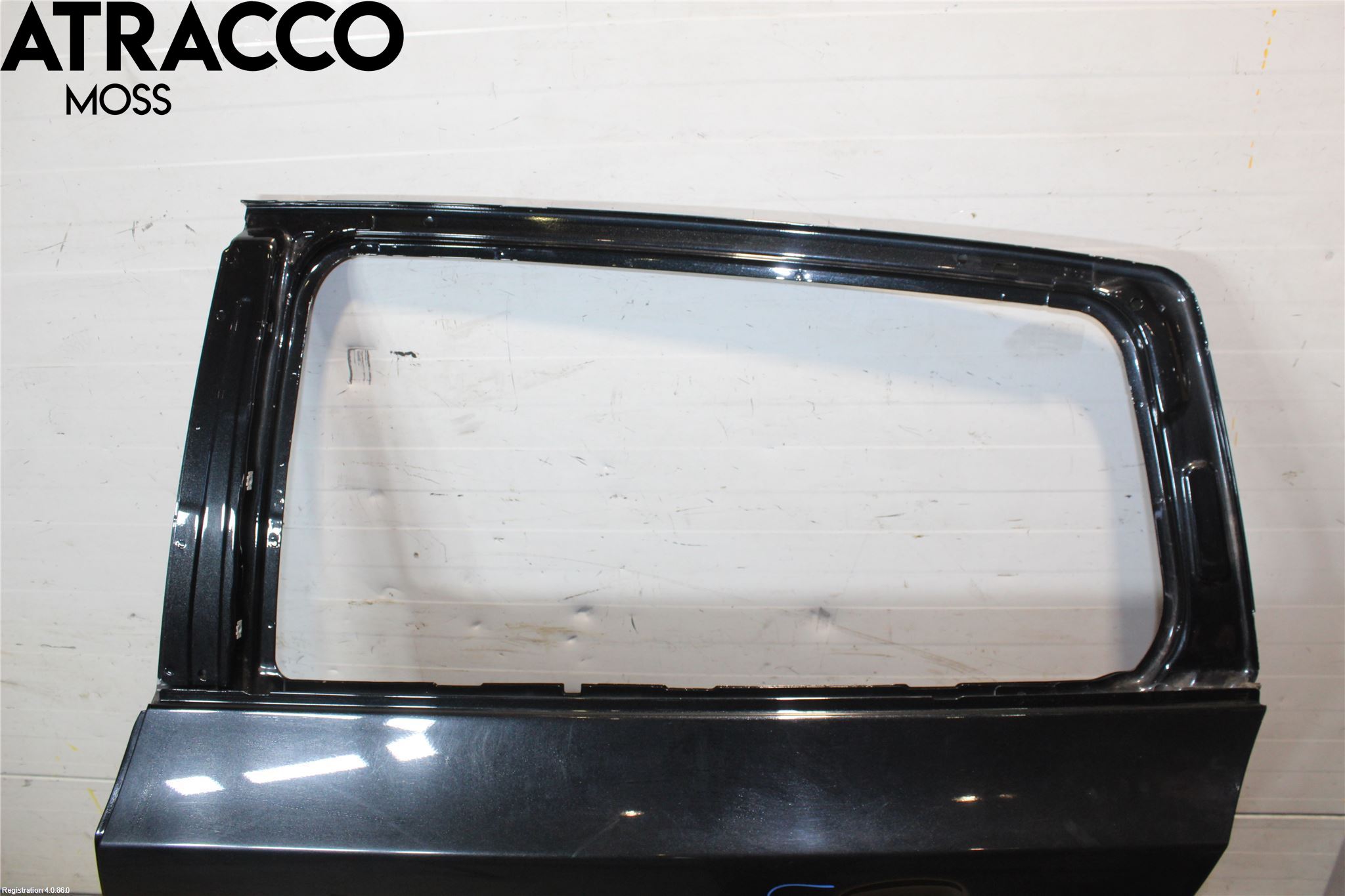 GM CHEVROLET CRUZE Dør 4D Bak Venstre