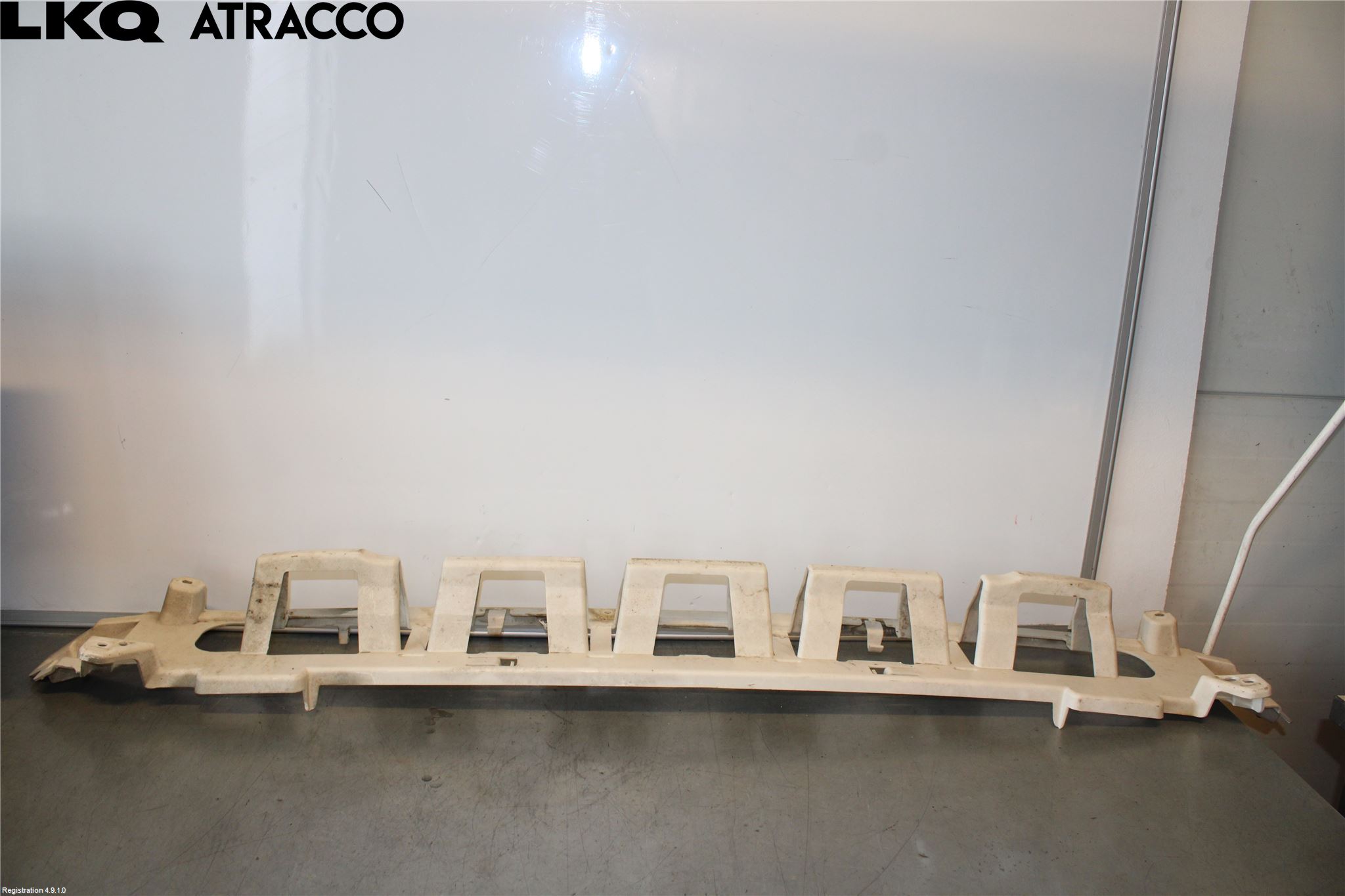 Ford GALAXY 06-15 Støtfanger Foran Deformelemen