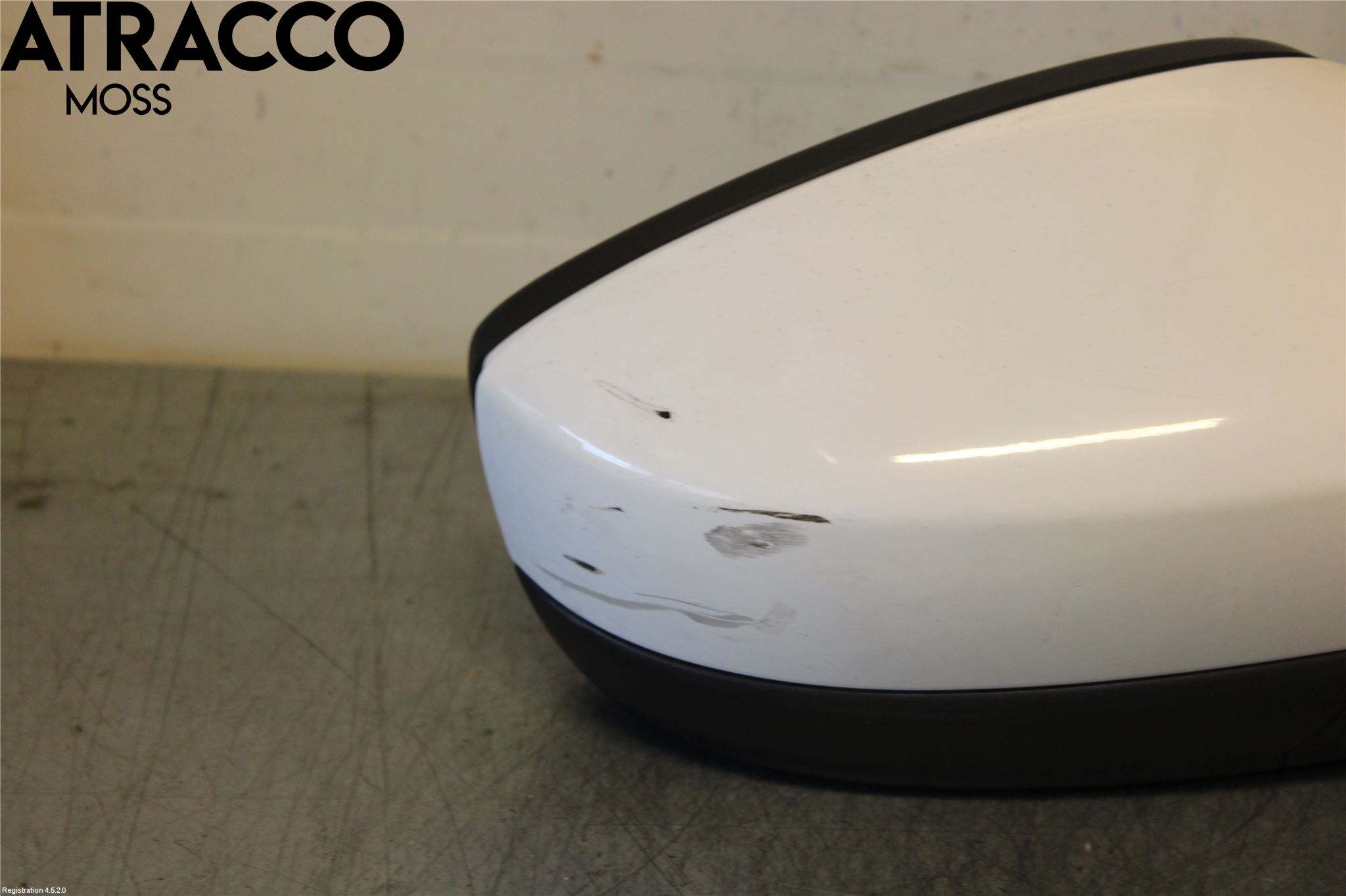 Seat IBIZA IV 08-16 Speil H M-El Justering