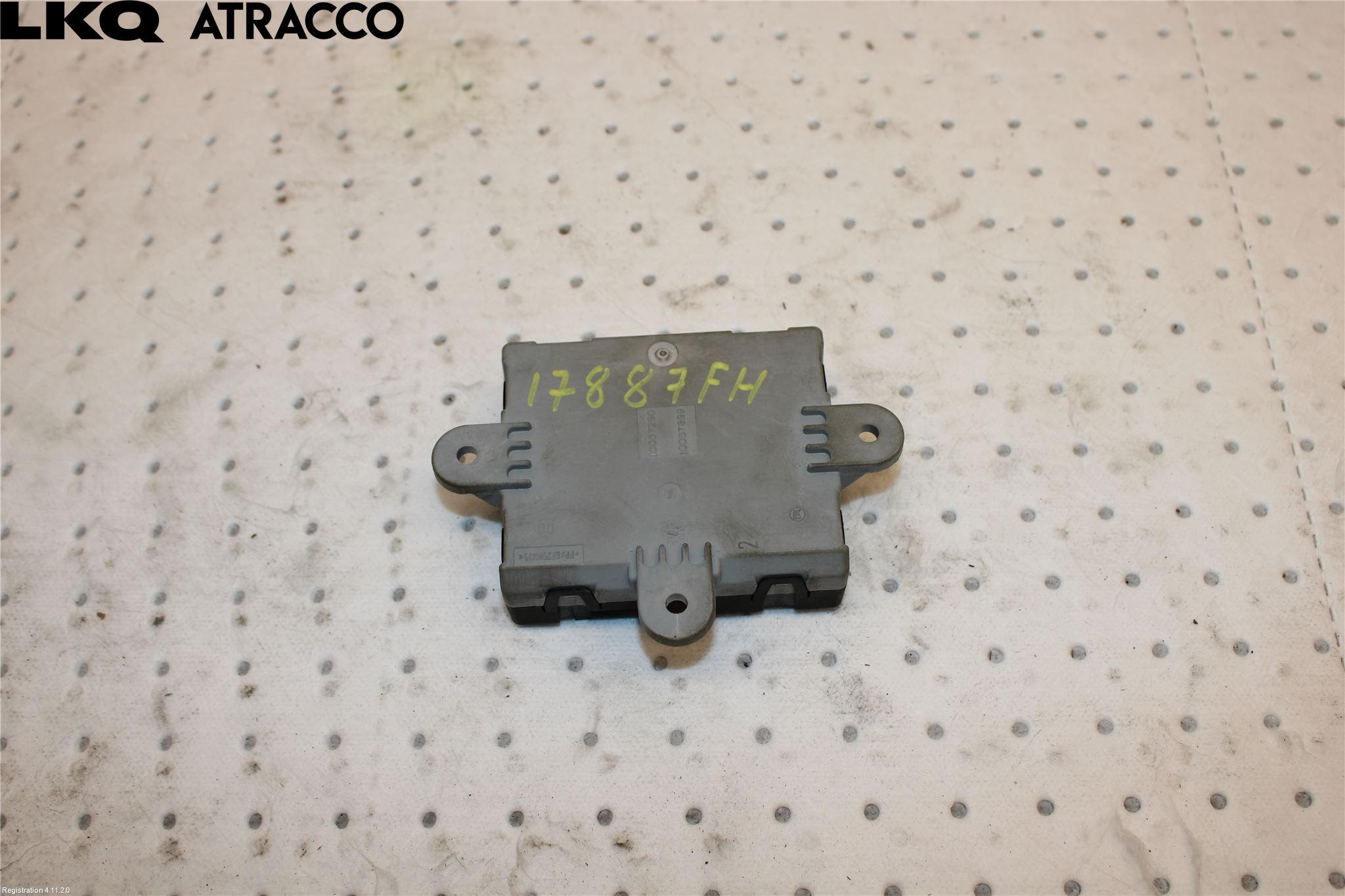 Volvo XC60 09-13 Styreenhet Dør