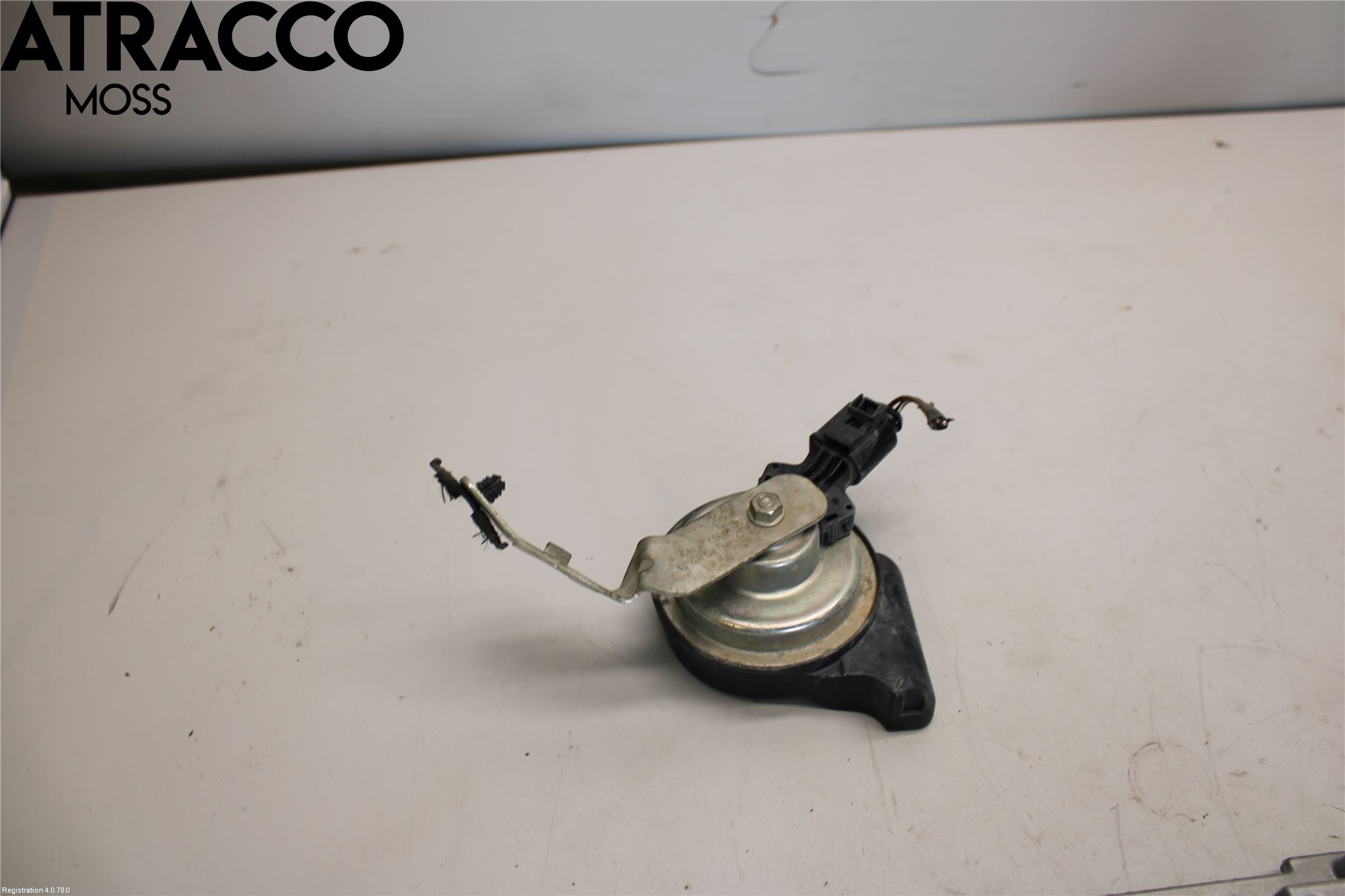 Volkswagen VW TIGUAN 07-16 Signalhorn