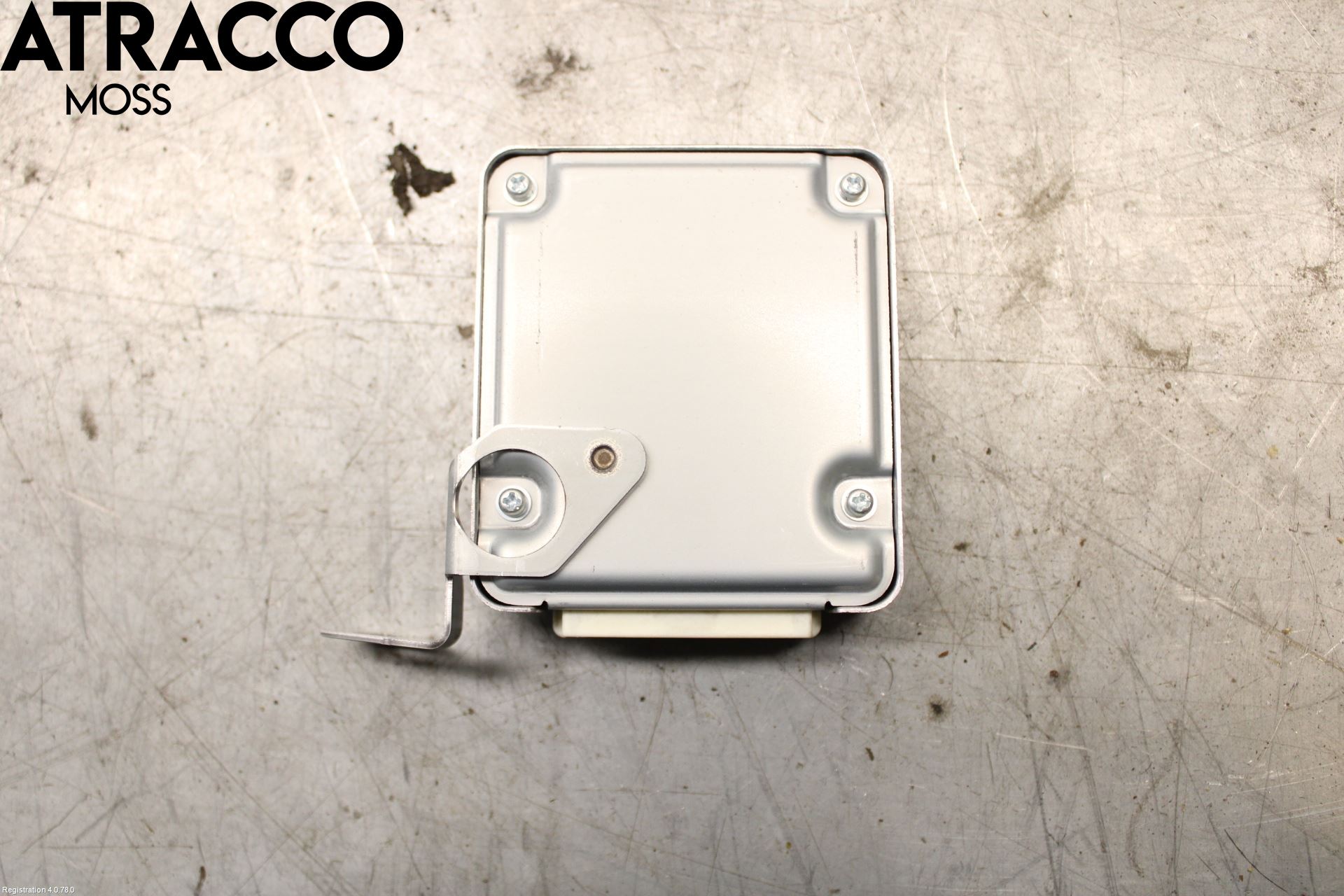 Toyota RAV4 13-18 Styreenhet Øvrig