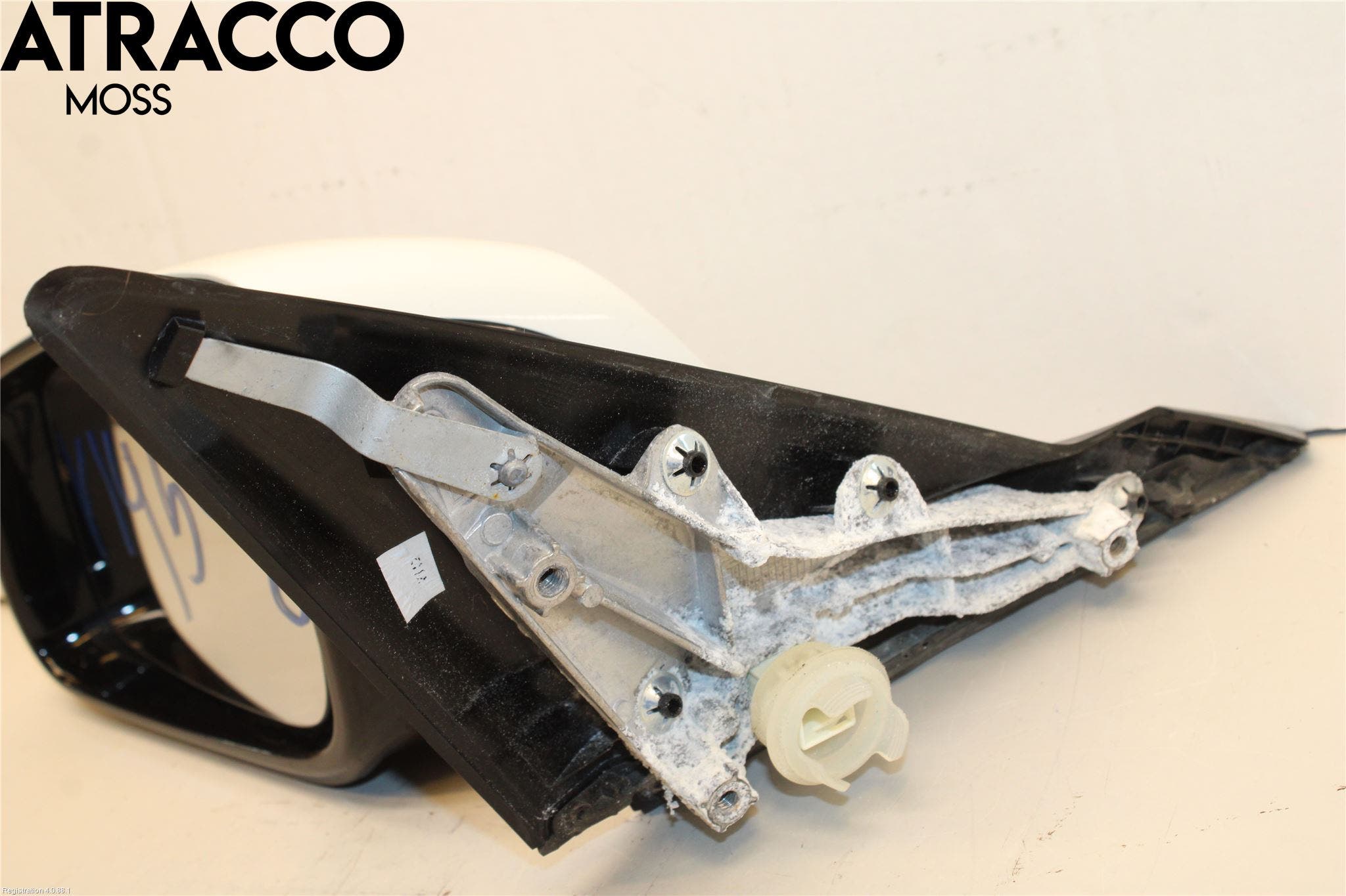 BMW 1 F20/F21 11-19 Speil V M-El Justering