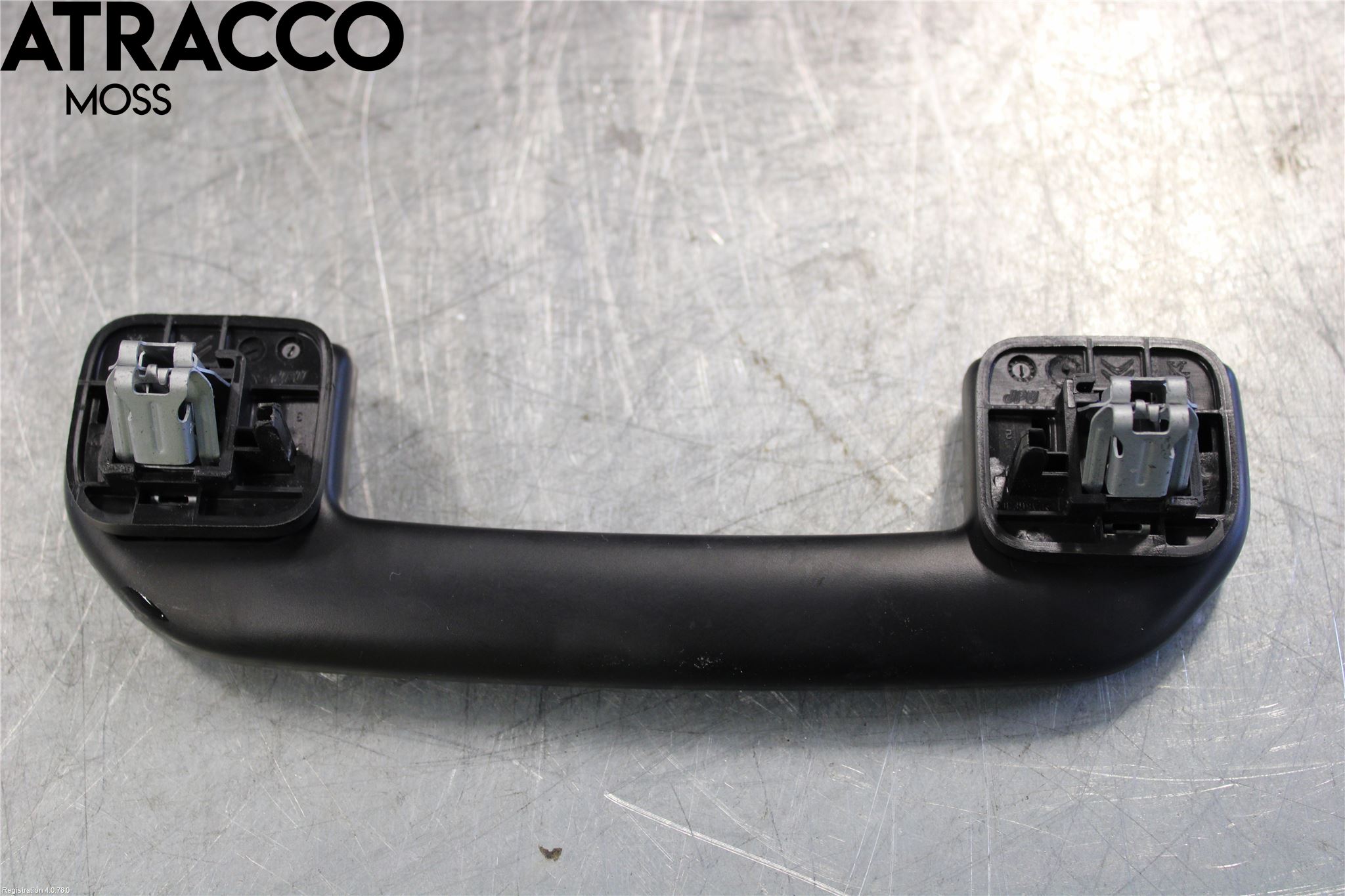 Peugeot 208/E-208 20- Innrhandtak I Taket