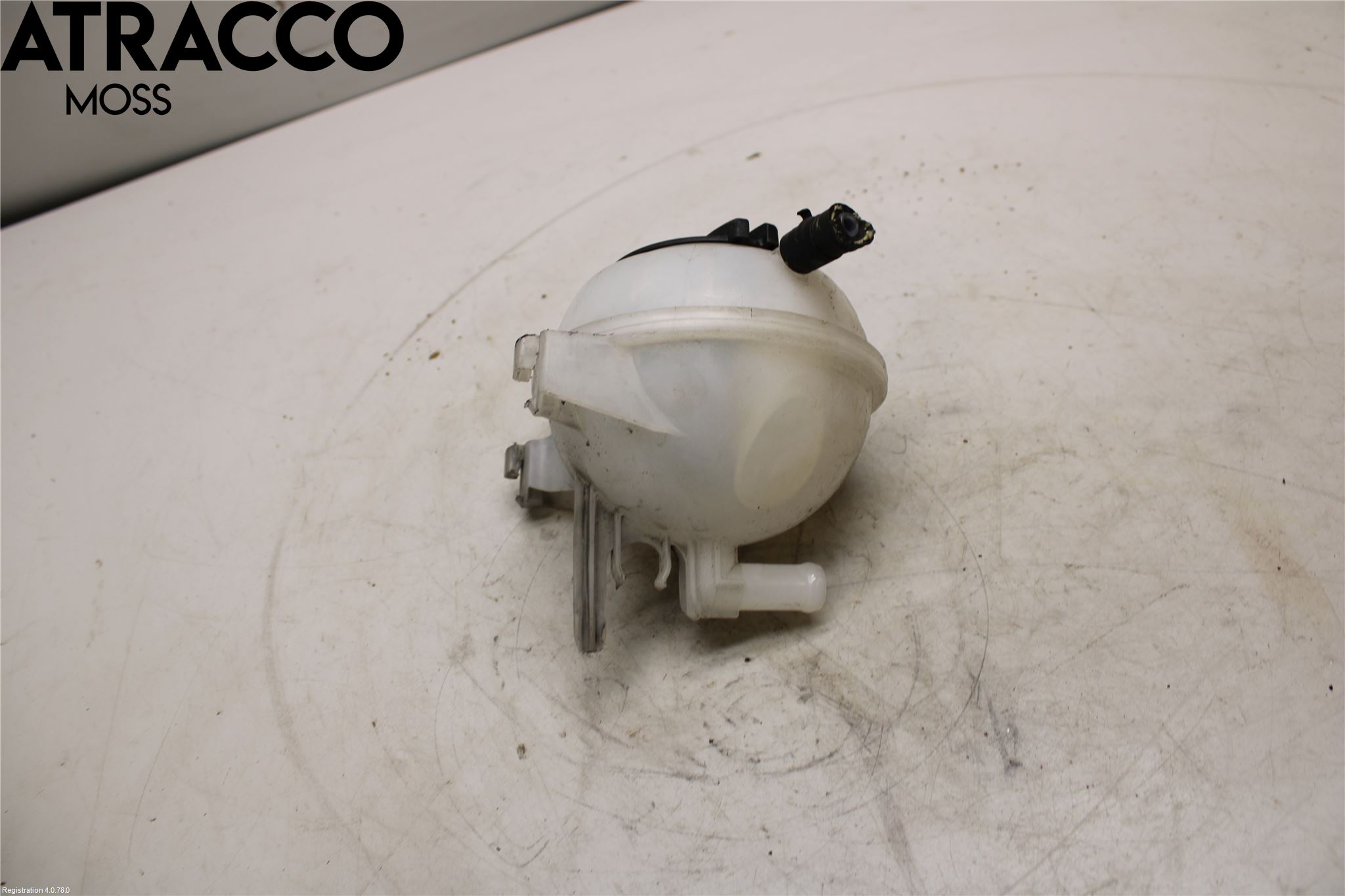 Volkswagen VW UP! / E-UP! Ekspansjonstank