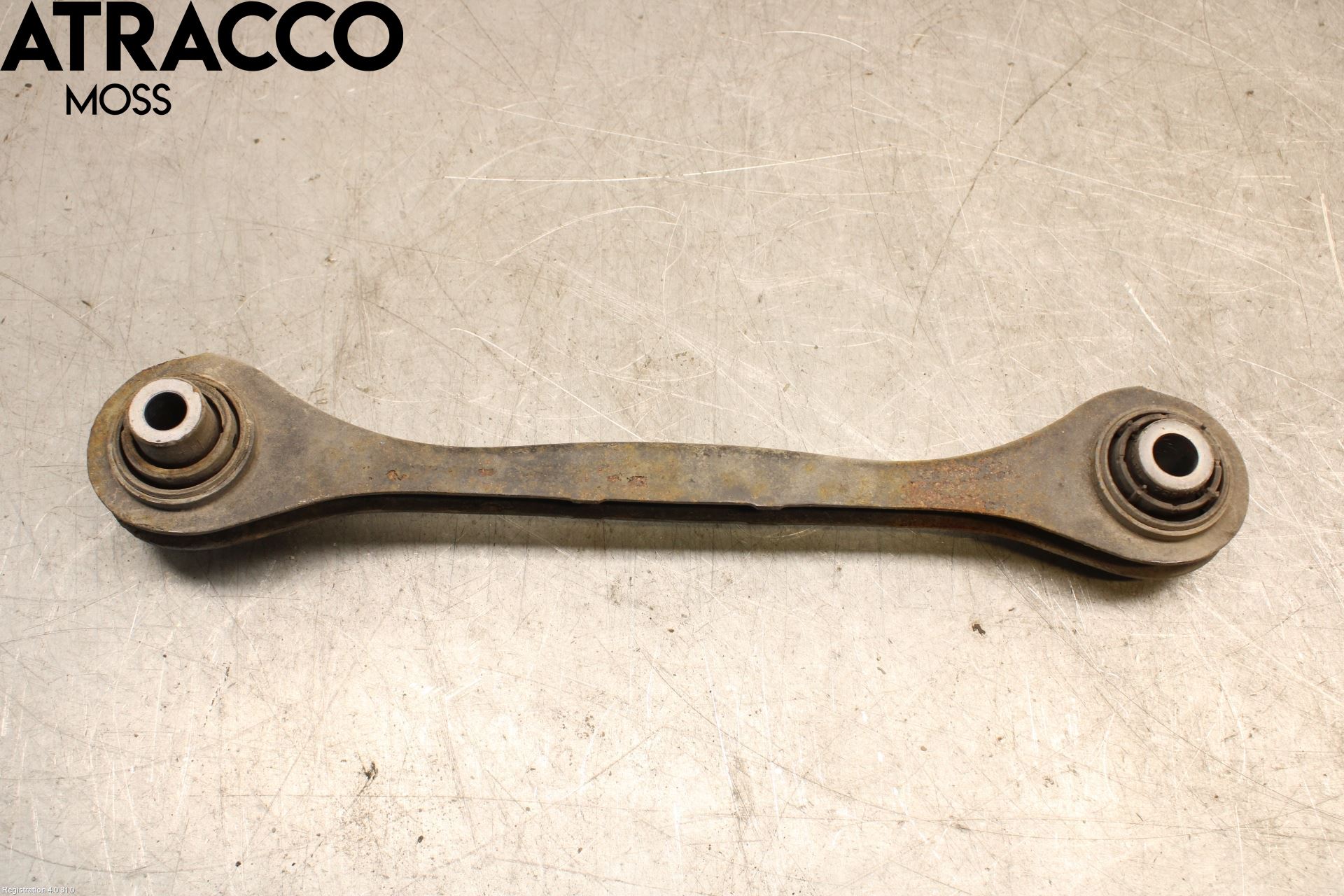 Audi A3/S3 05-13 Bærearm Bak Venstre