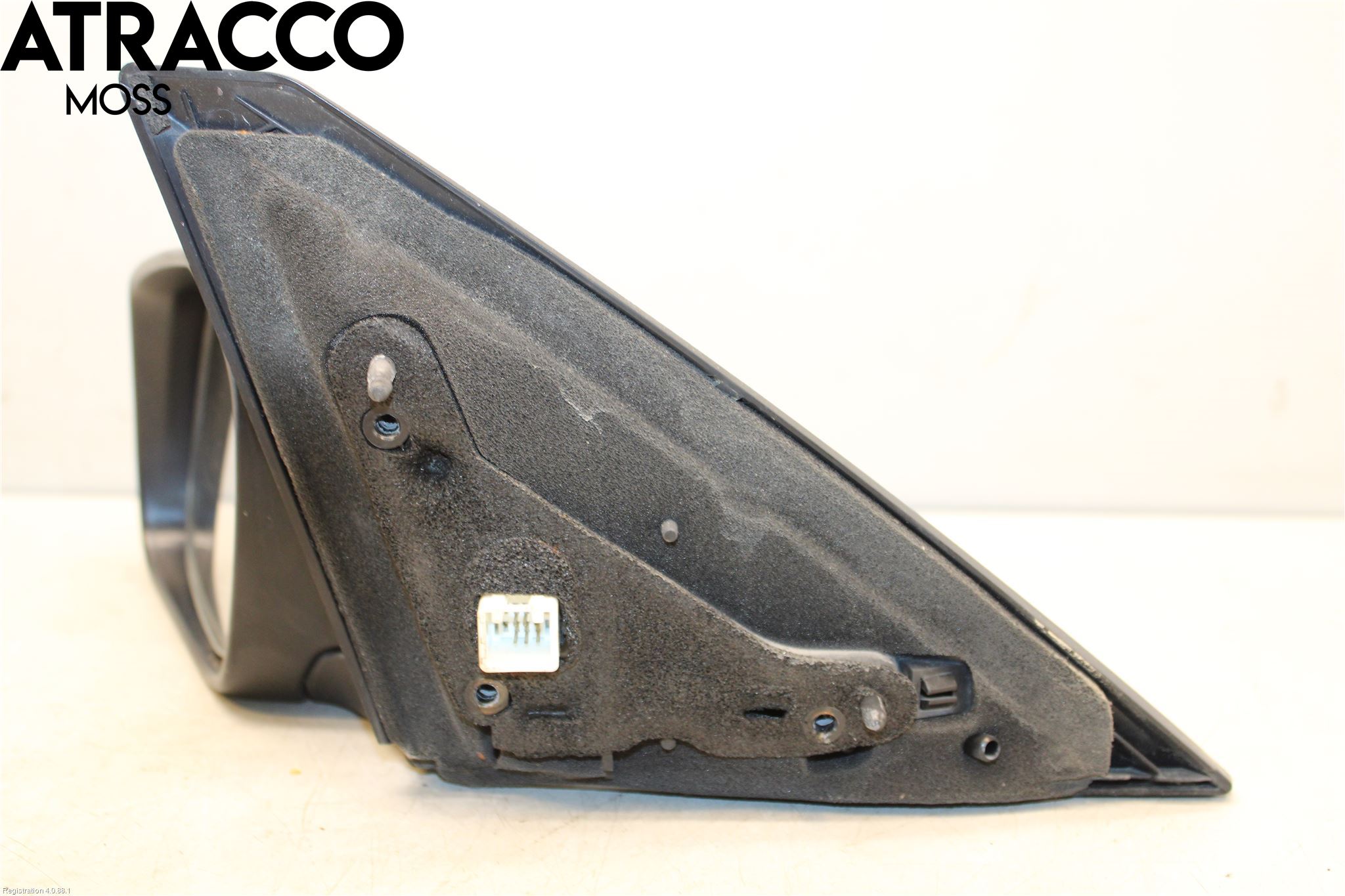 Mazda 3 I 07-08 Speil V M-El Justering