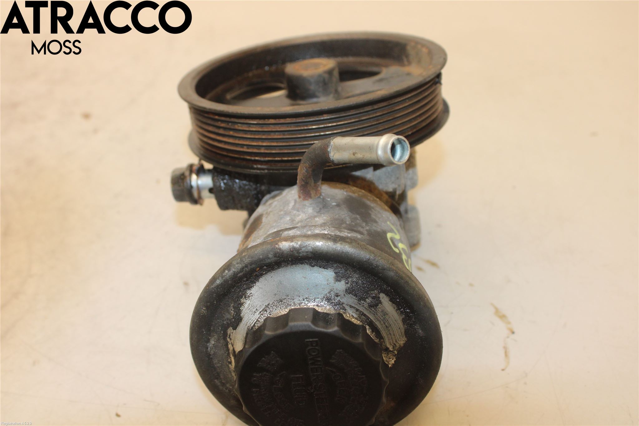 Toyota COROLLA VERSO 04-07 Servo Pumpe