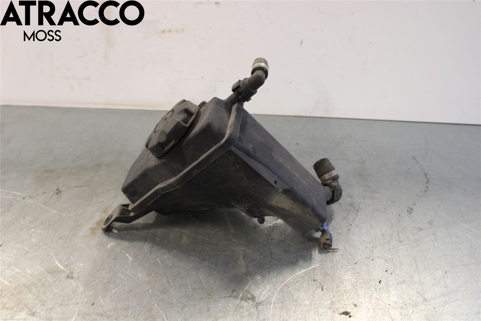 BMW 1 E87/81 5D/3D 03-11 Ekspansjonstank