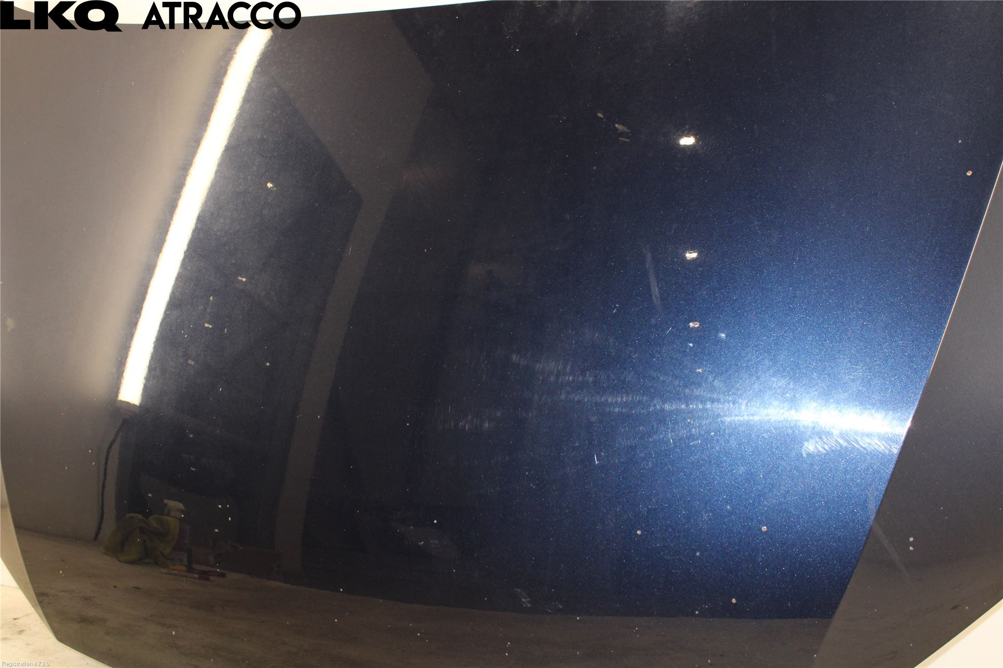 Volkswagen VW SHARAN 11- Panser