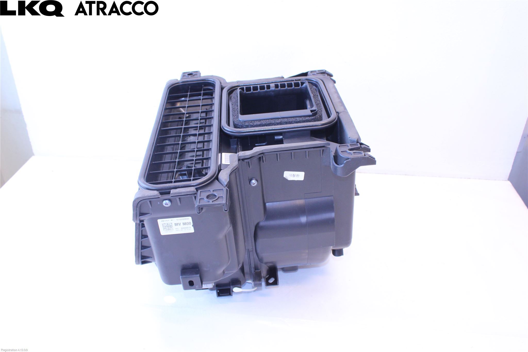 Kia EV9 24- Varmeapparat Viftemotor