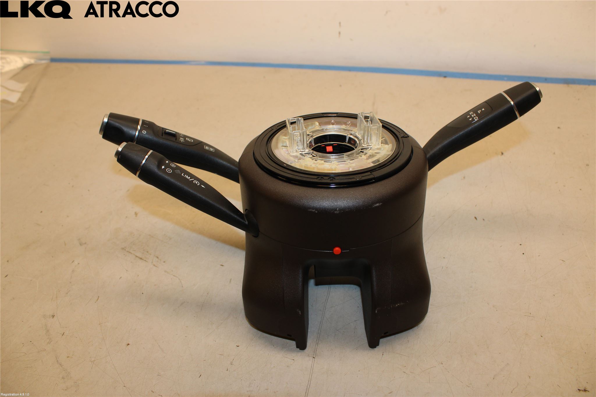 Mercedes-Benz MB C-KLASS (W205) 14-21 Bryter Multifunksjon