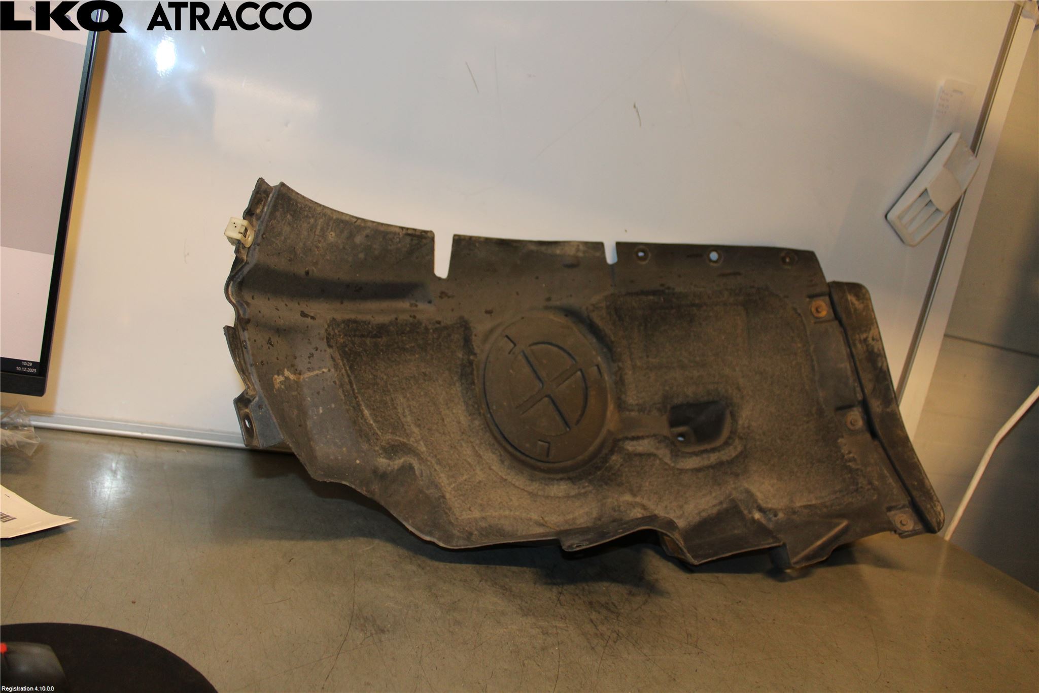 BMW i3 I01 13-22 Skjerm Indre