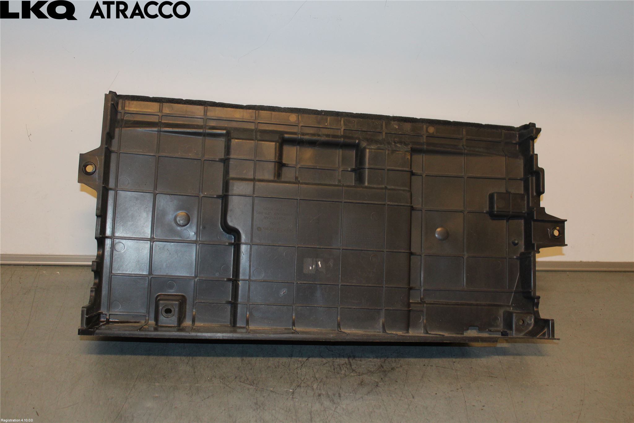 Hyundai KONA/ELECTRIC OS 18-23 Luftstyring Front