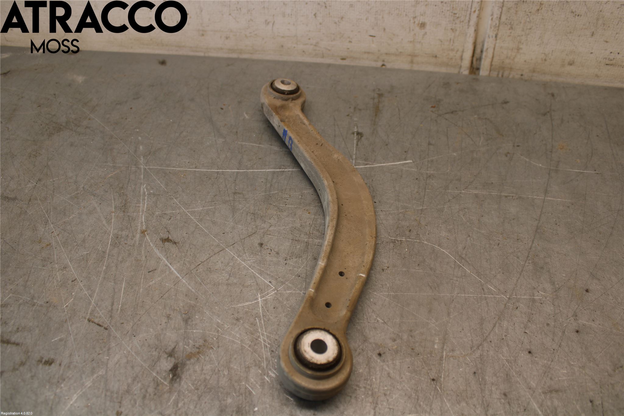 Mercedes-Benz MB C-KLASS (W205) 14-21 Bærearm Bak Høyre