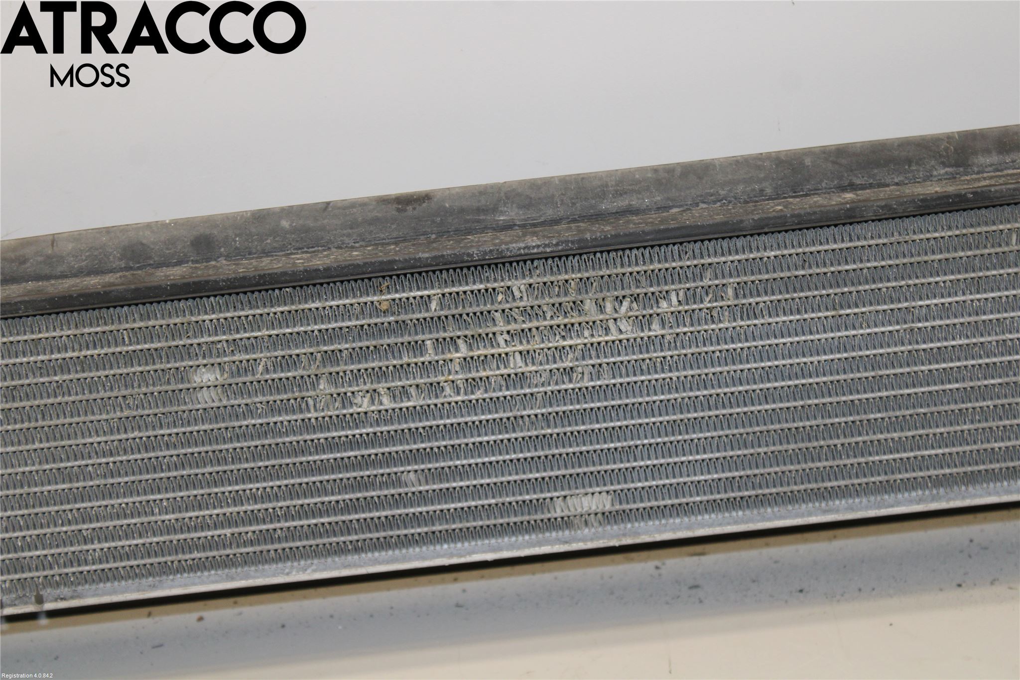 Volkswagen VW GOLF / E-GOLF VII 13-20 Radiator Automat