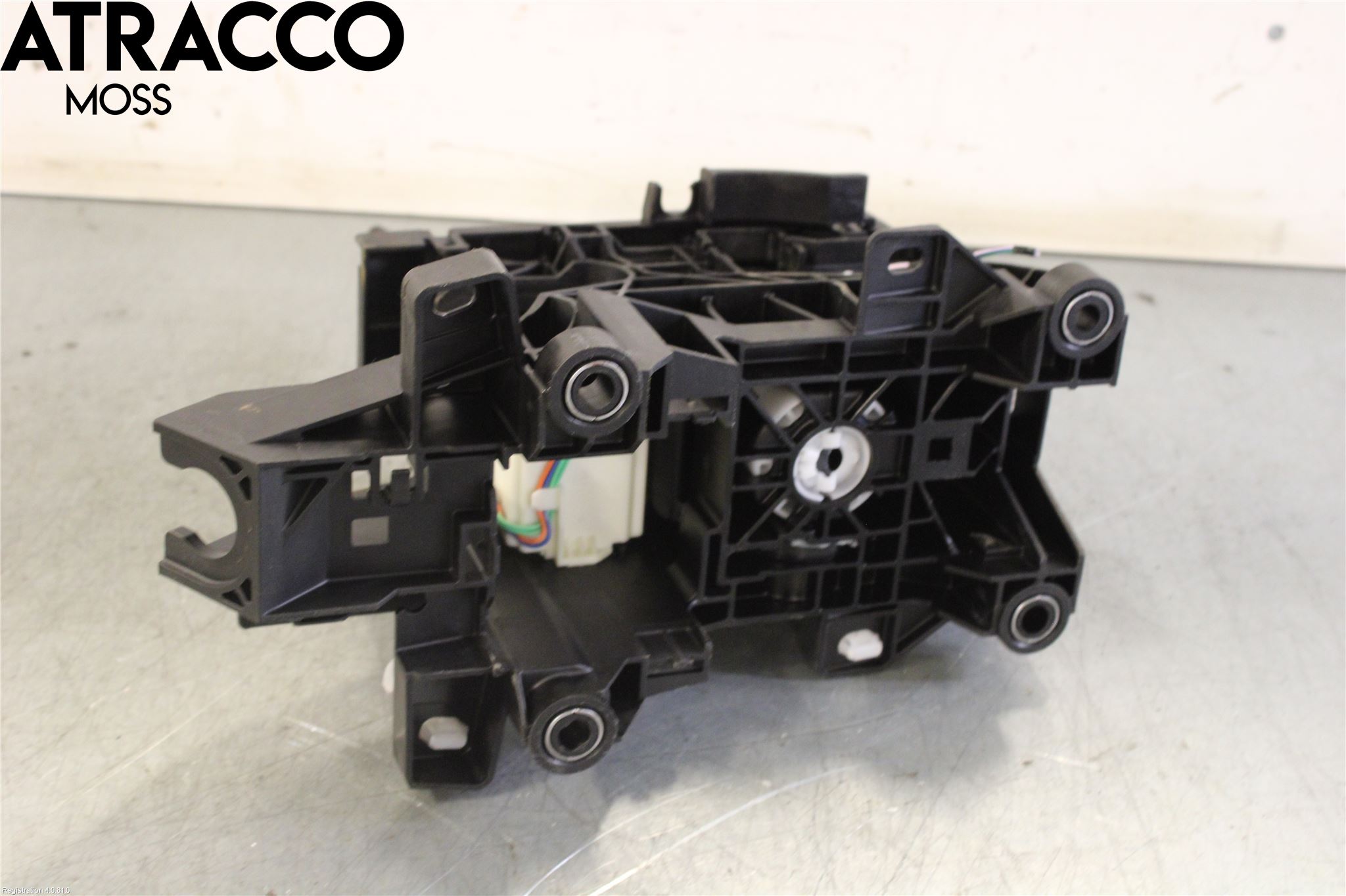 Toyota RAV4 19- Gearspak