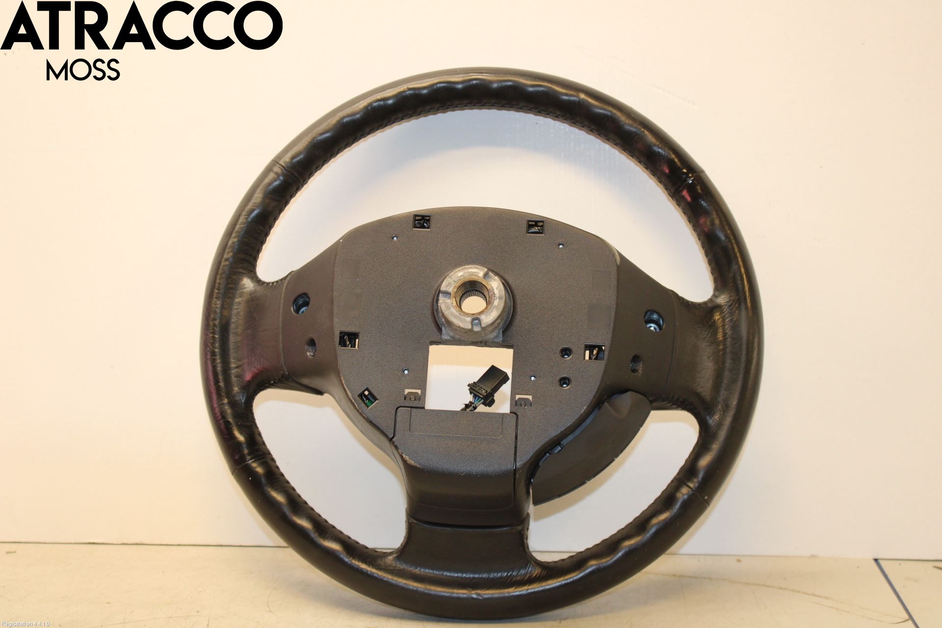 Mitsubishi OUTLANDER 07-12 Ratt