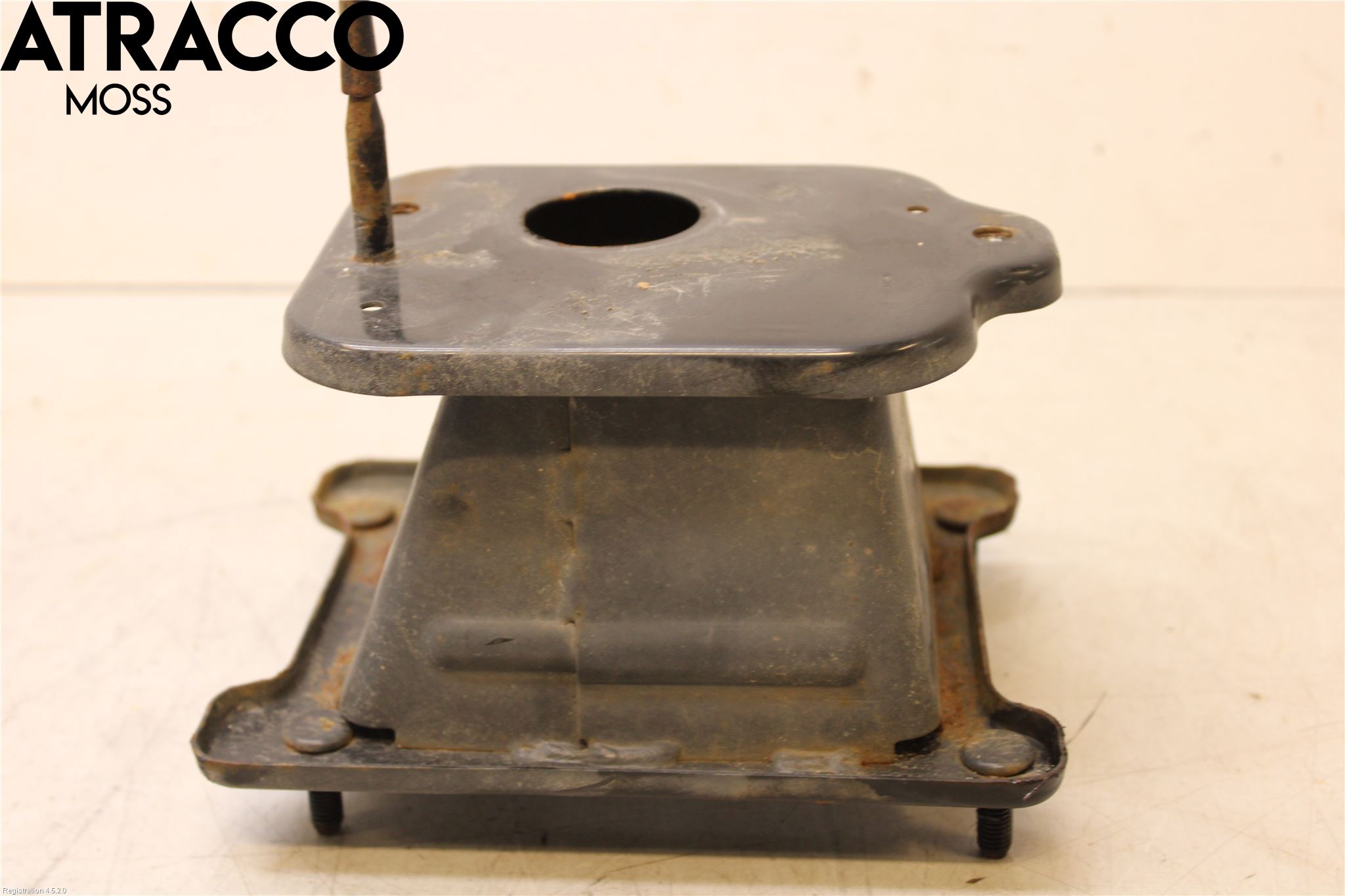 Kia SOUL 09- Bakparti Øvrig