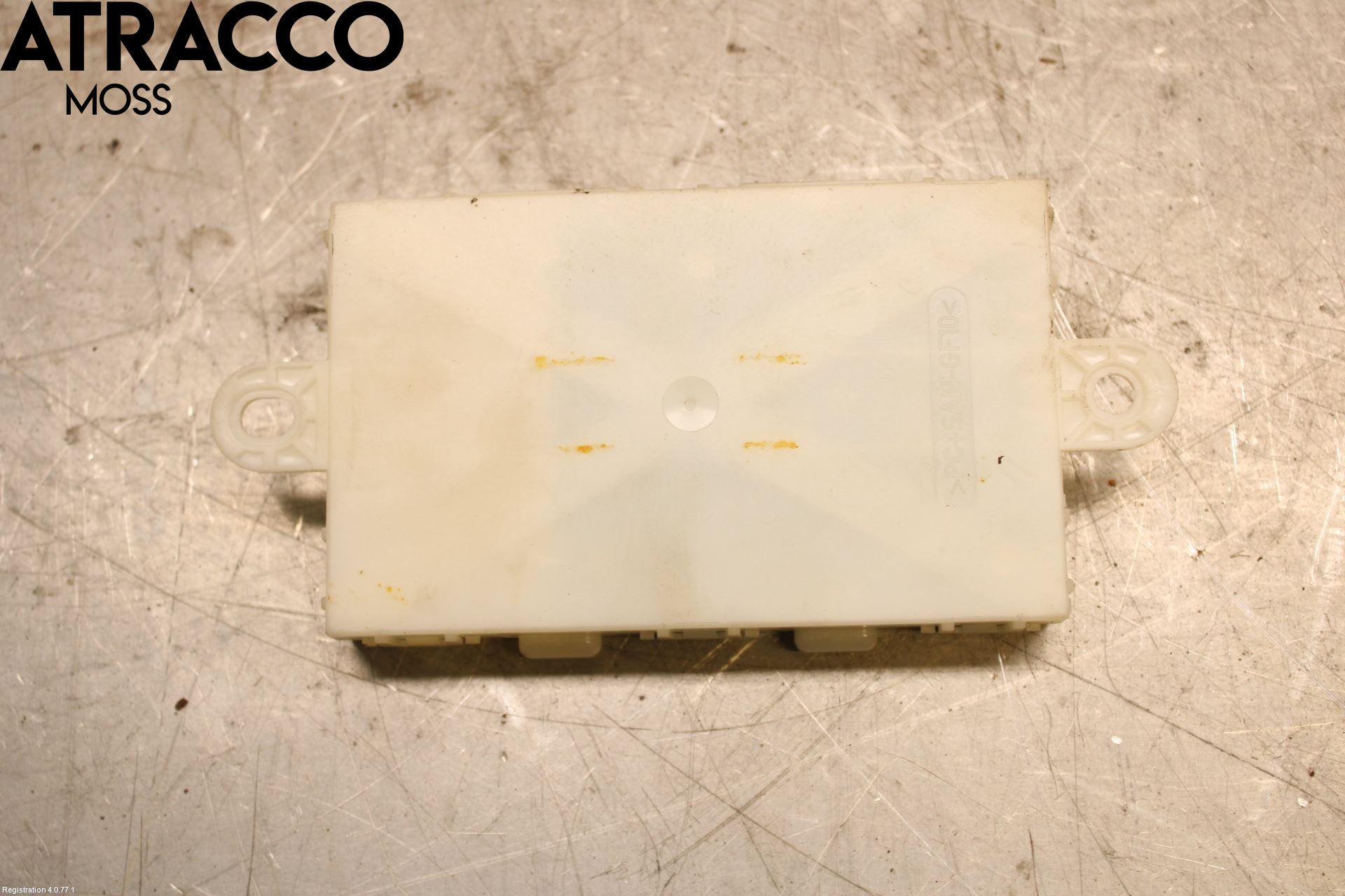 Mercedes-Benz MB E-KLASS (W213) 16-23 Styreenhet Øvrig