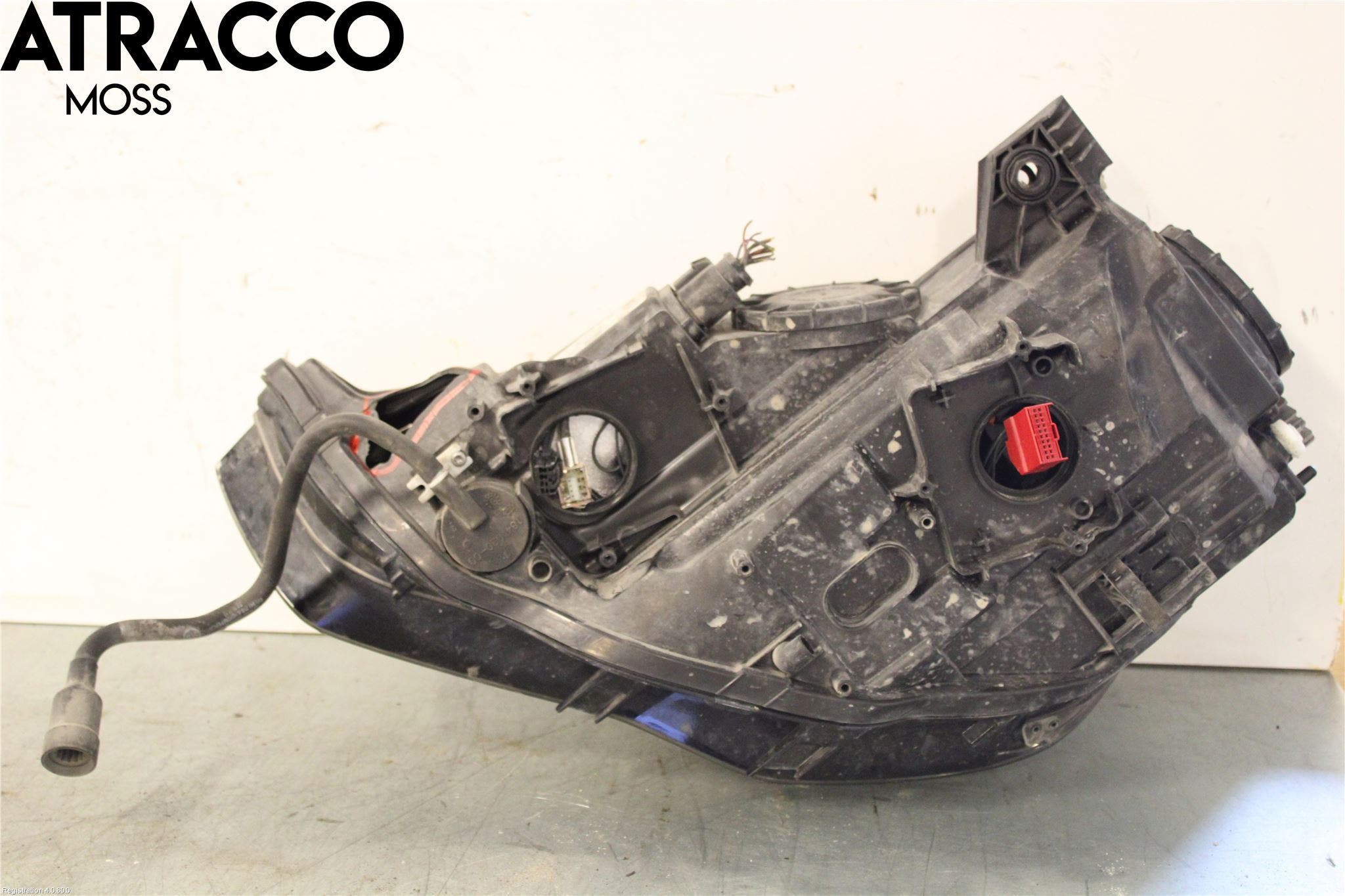 Audi A3/S3 8V 13-20 Frontlykt Høyre