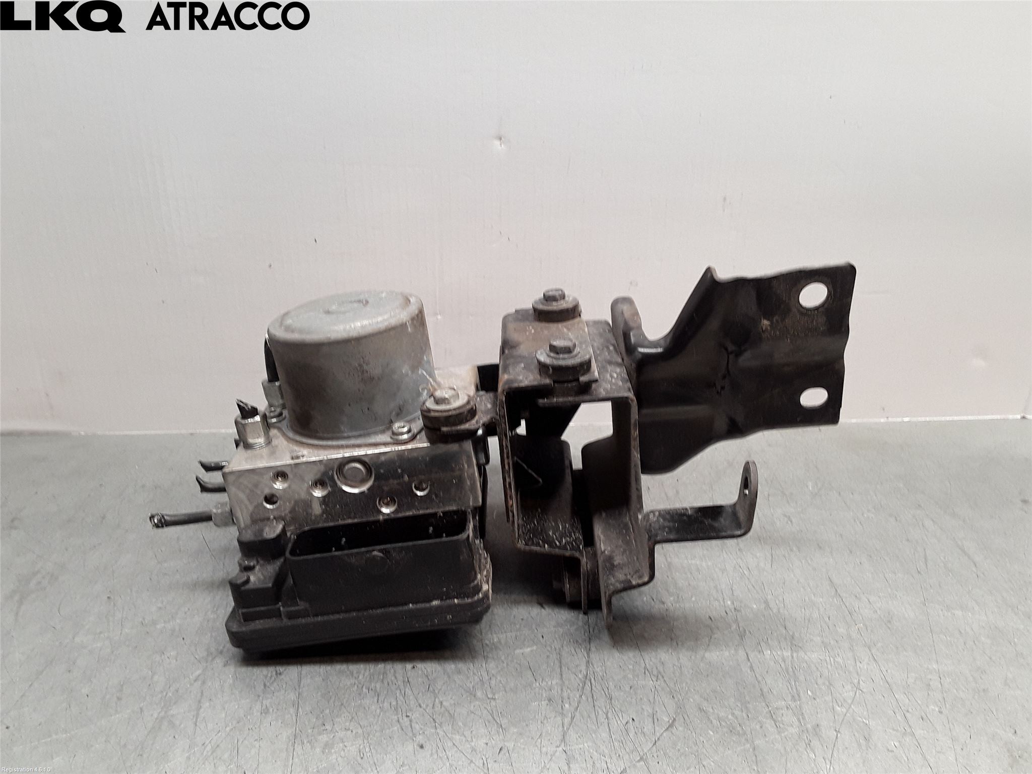 Nissan LEAF 18- Abs Hydraulikkpumpe