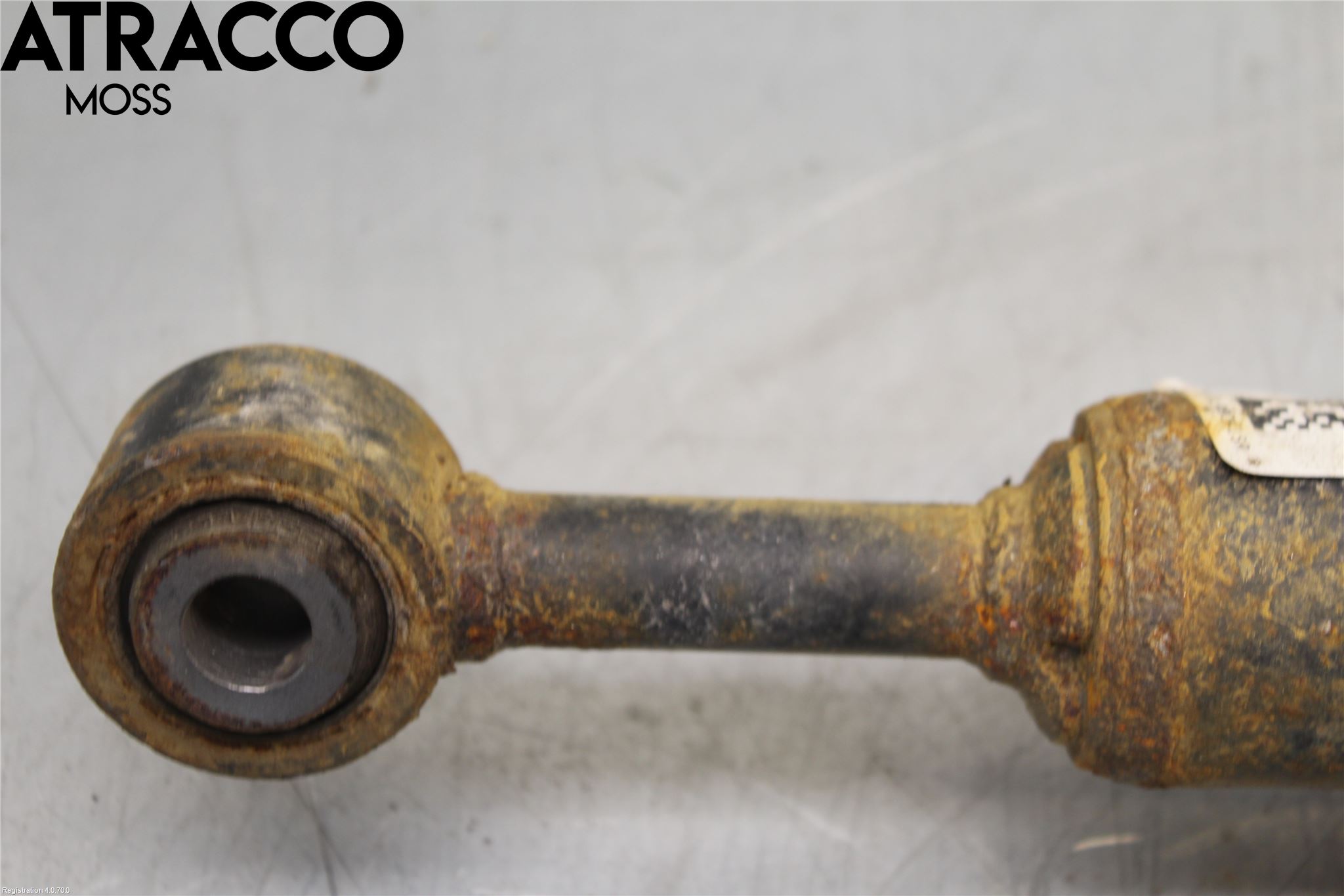 Ford RANGER EU 12-23 Fjærbein Foran Høyre