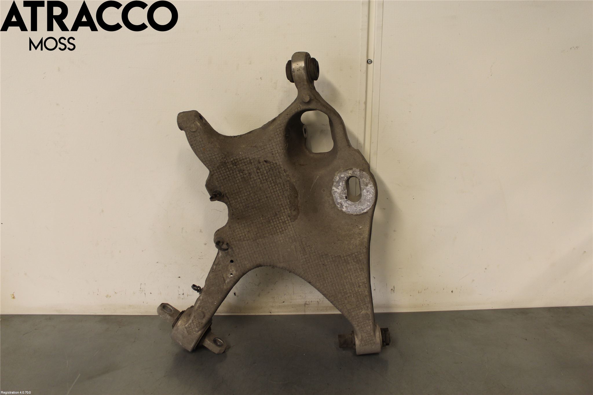 Volvo XC60 18- Bærearm Bak Høyre