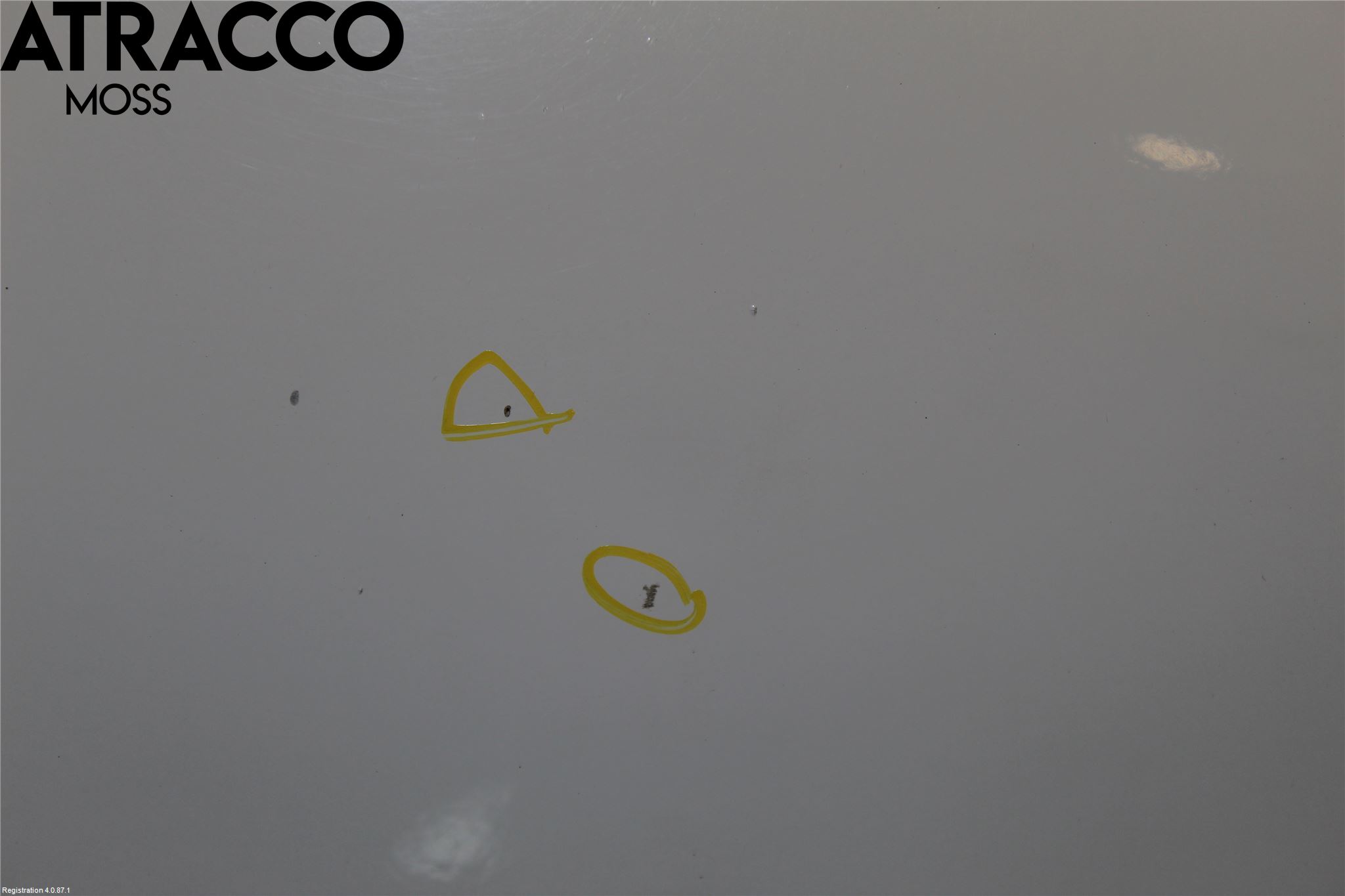 Chevrolet NOVA Dør 4D Bak Høyre