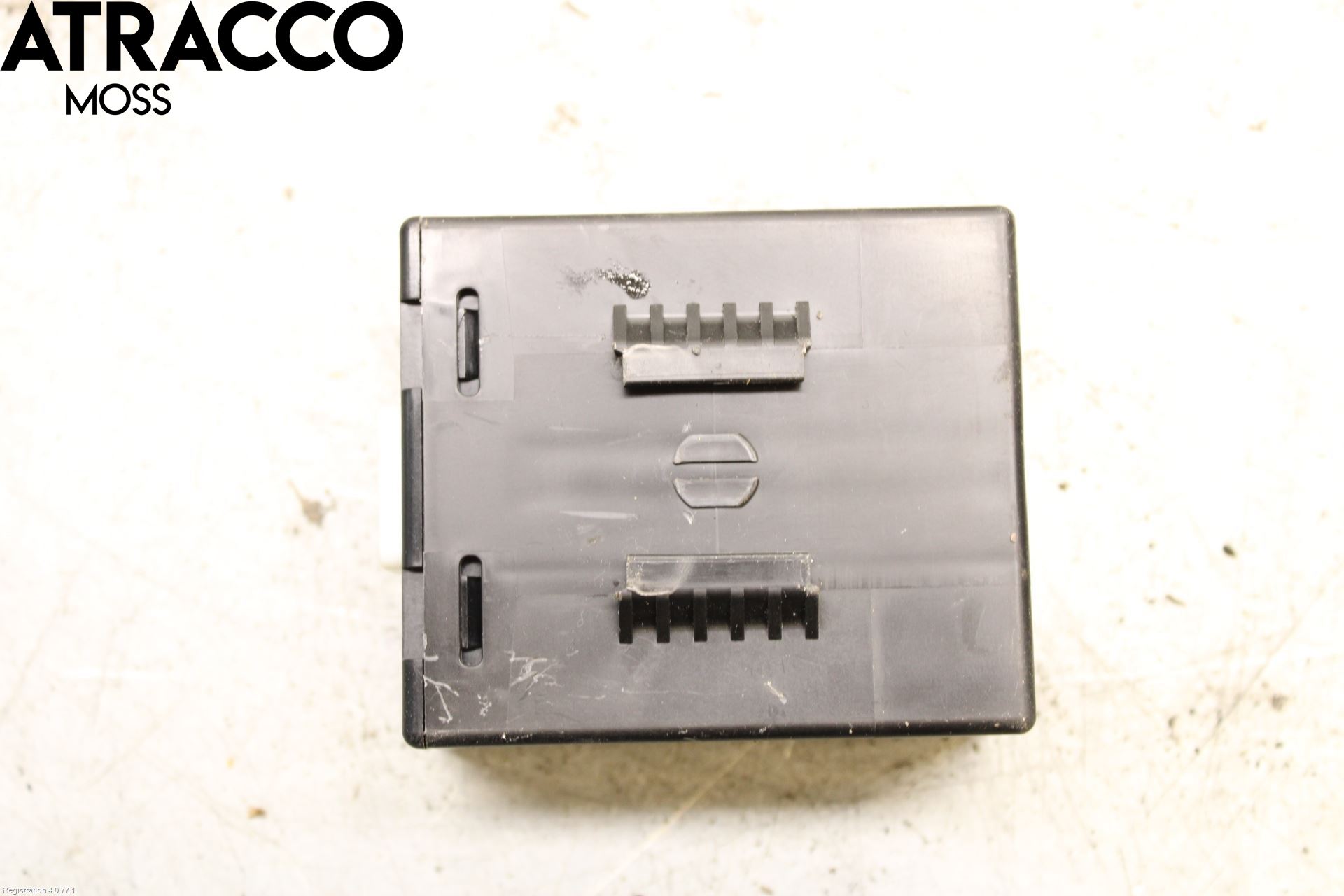 Nissan LEAF 18- Styreenhet Øvrig