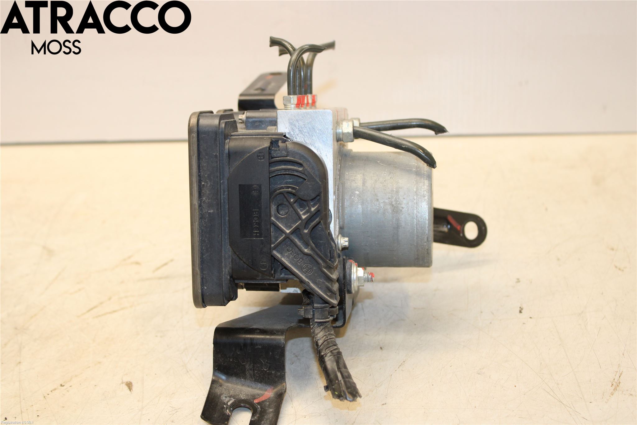 Suzuki ACROSS 21- Abs Hydraulikkaggregat