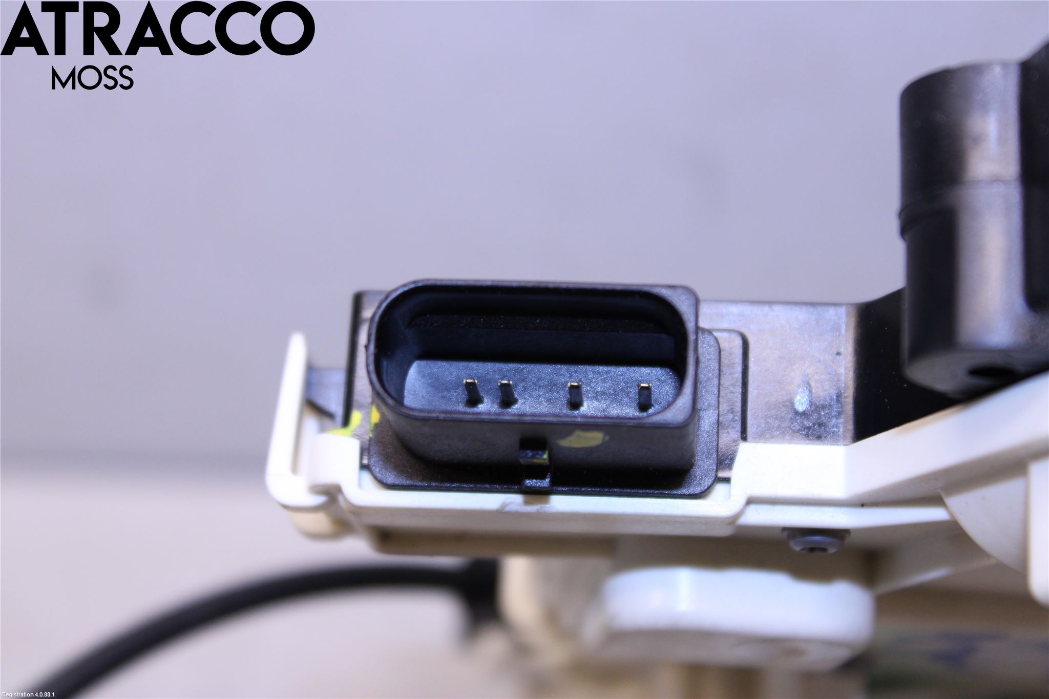 Toyota PROACE II 16- Sentrallåsmotor Venstre