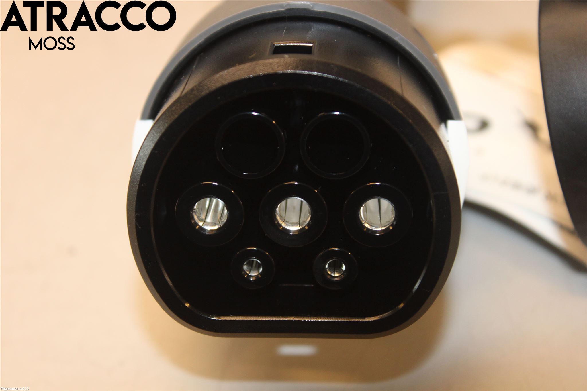 Hyundai IONIQ 5 NE 22- Laddkabel Elbil