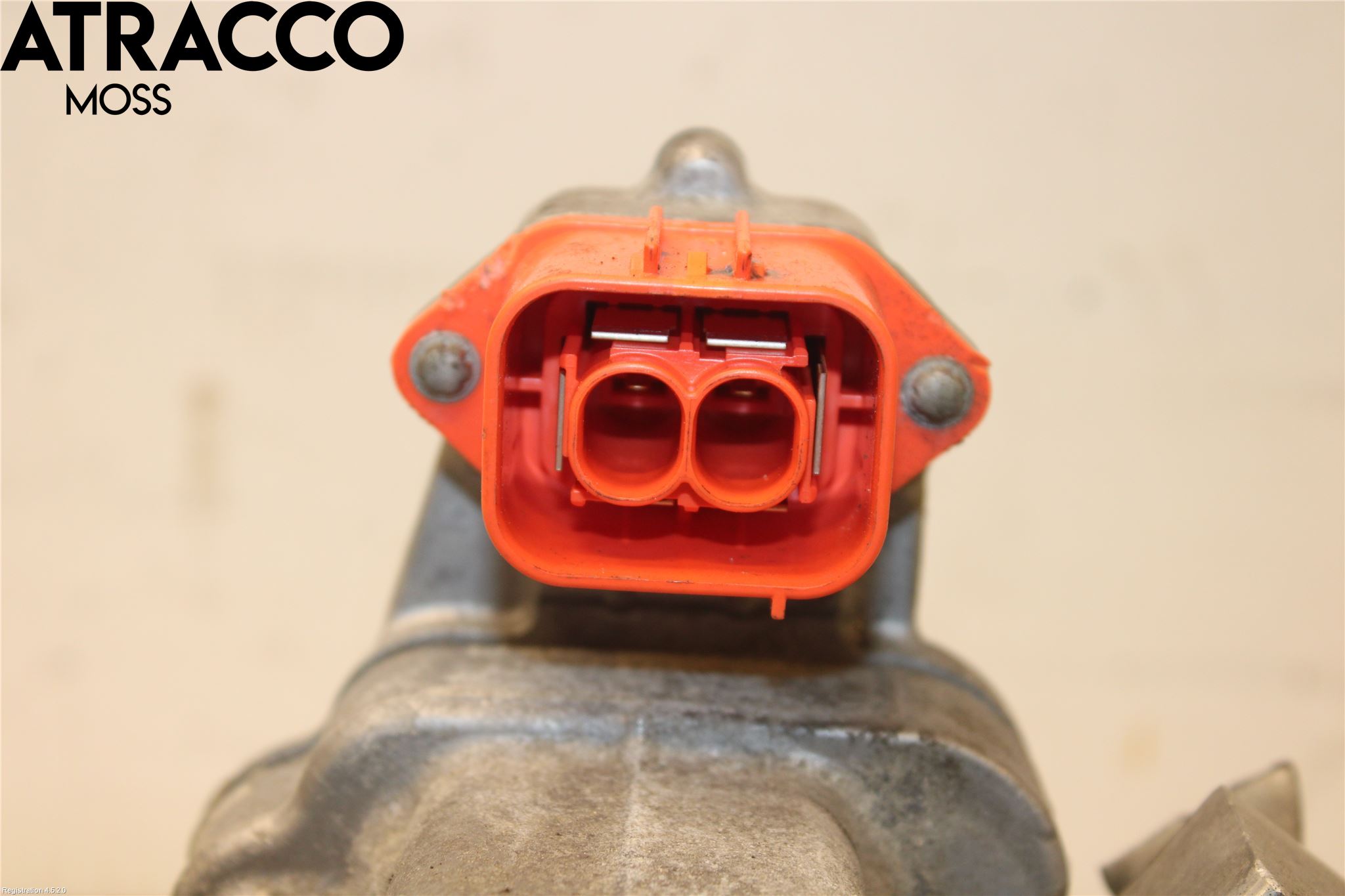 Nissan LEAF 18- Varme Ac Kompressor