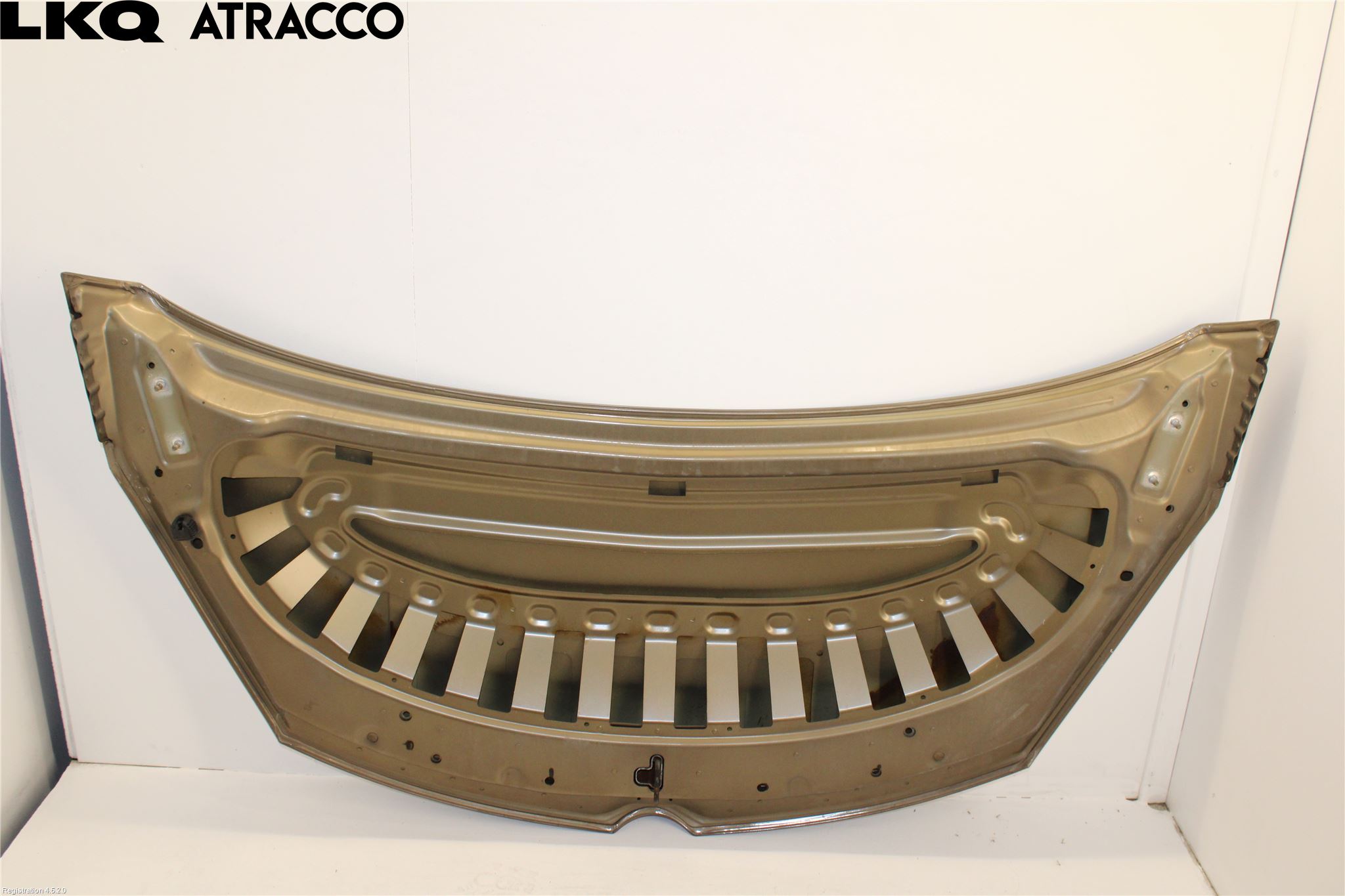 Opel ZAFIRA C 12-19 Panser