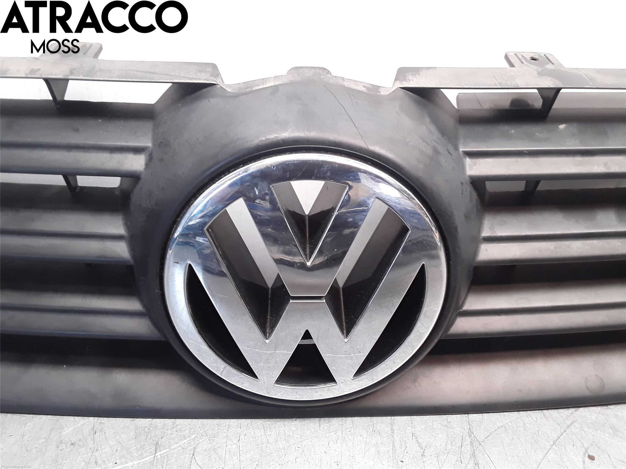 Volkswagen VW POLO 05-09 Grill Ramme