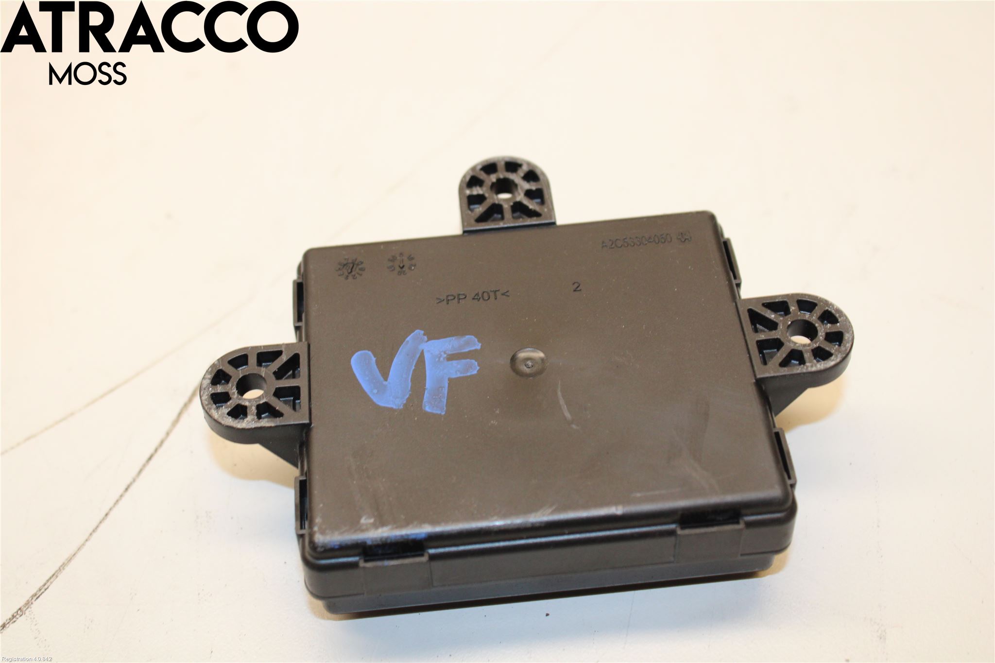 Volvo S60 11-13 Styreenhet Dør