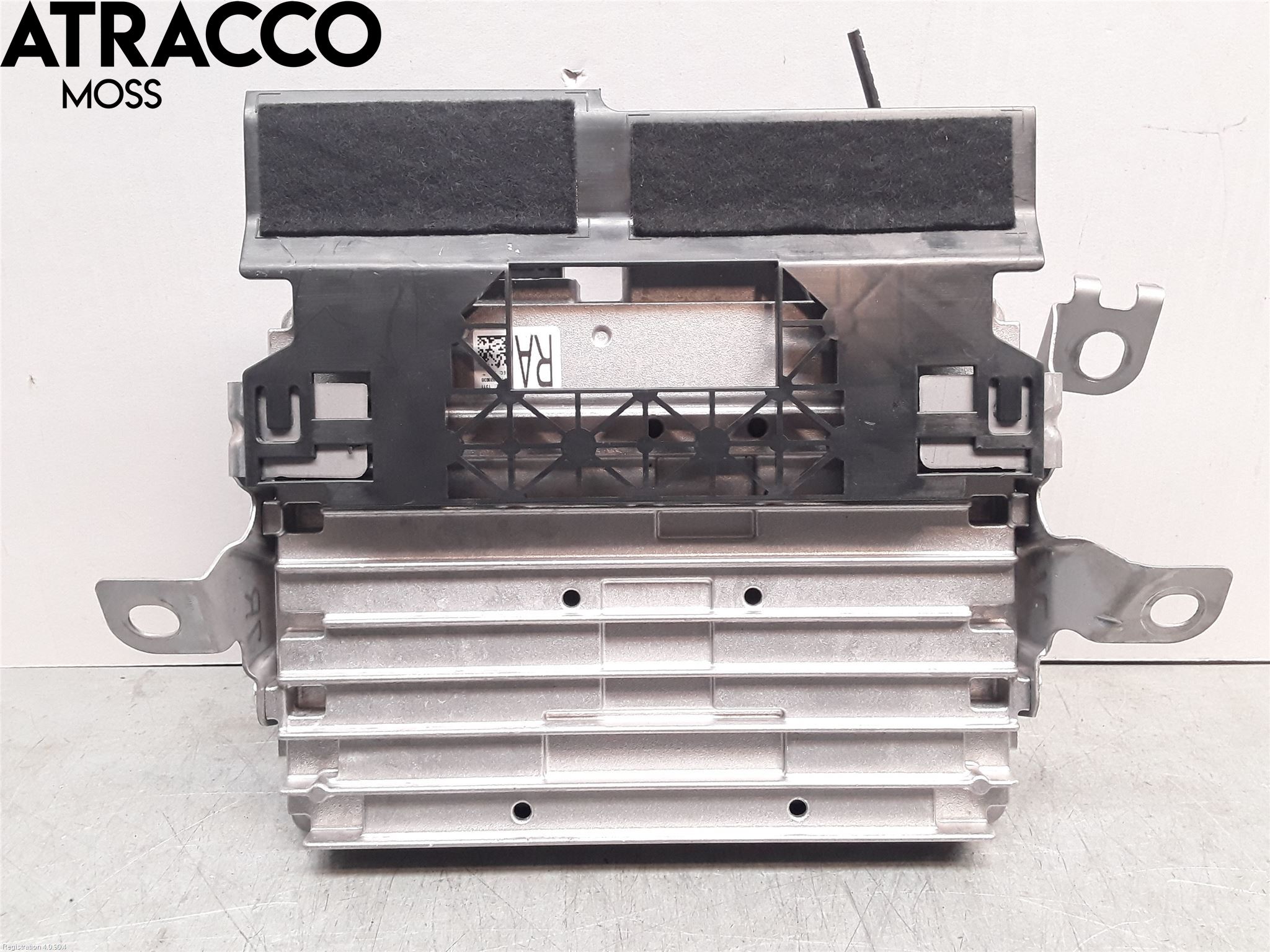 Toyota COROLLA 19- Stereo Radio Øvrig