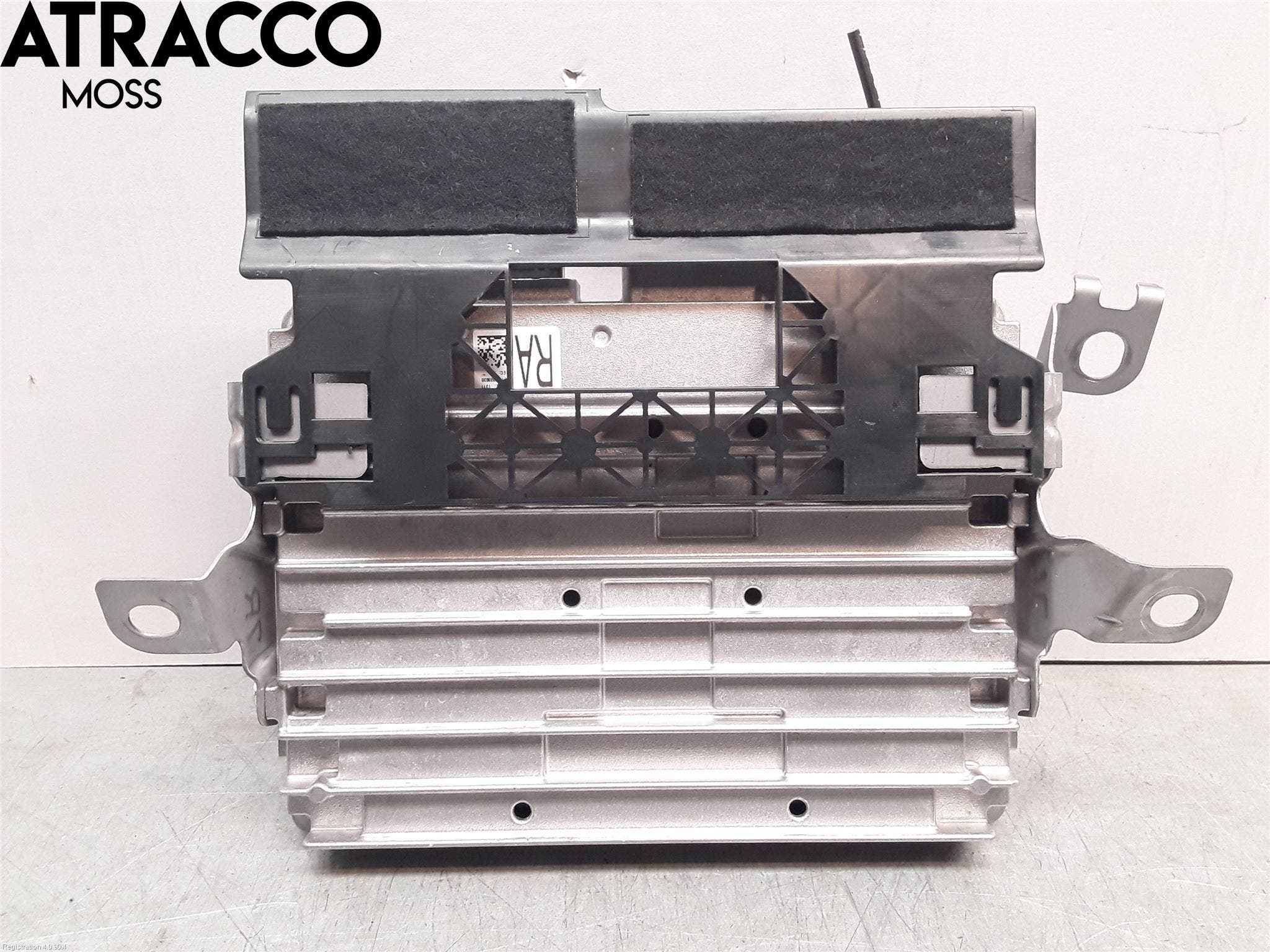 Toyota COROLLA 19- Stereo Radio Øvrig