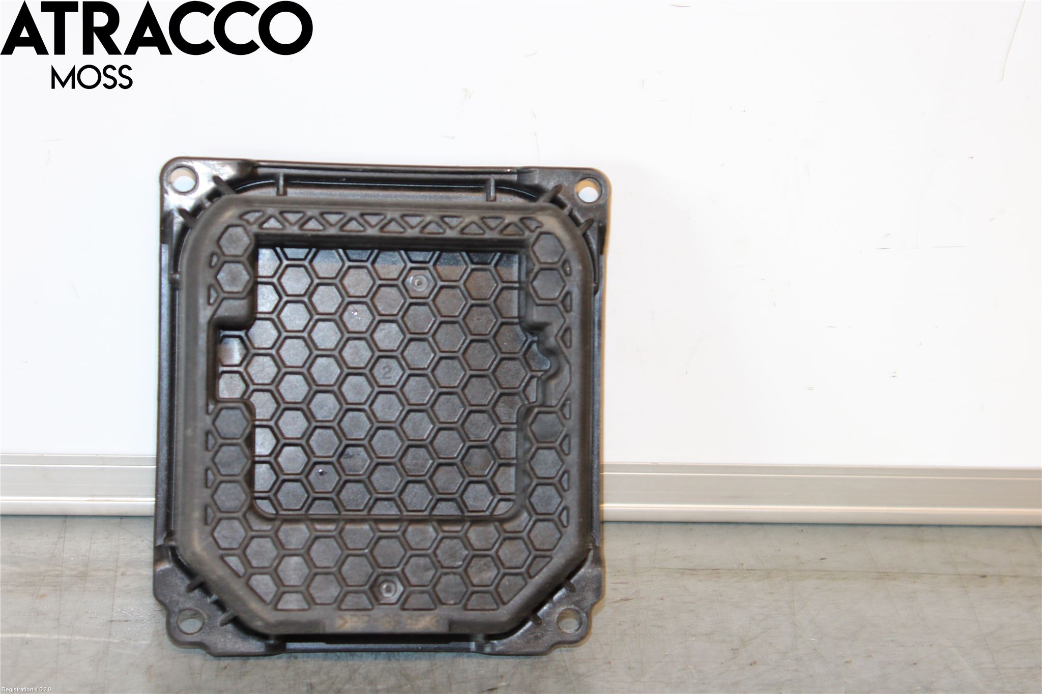 Lexus CT 200h Styreenhet Xenon