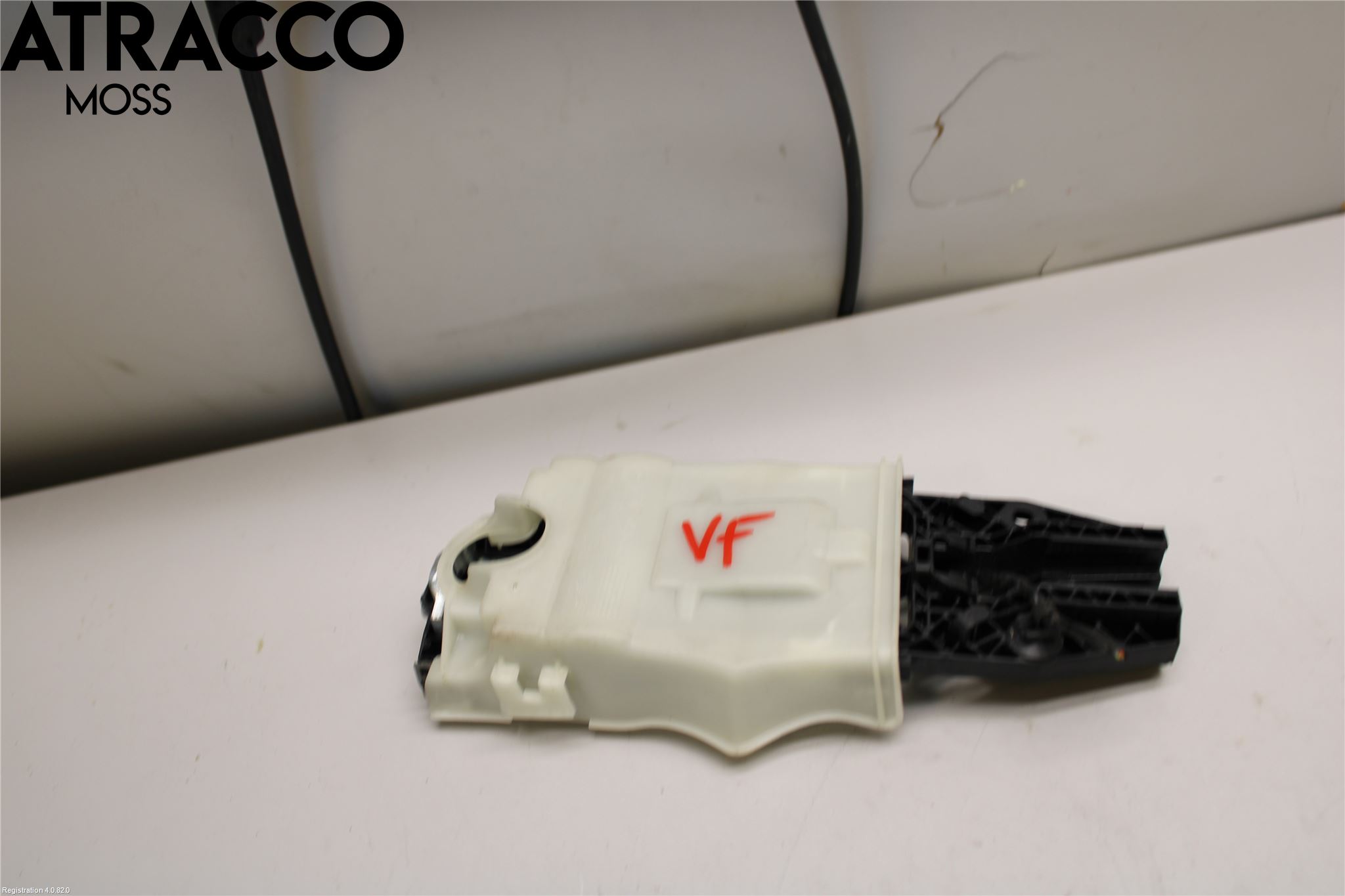 Skoda OCTAVIA (5E) 13-20 Dørhandtak Ytre Venstre