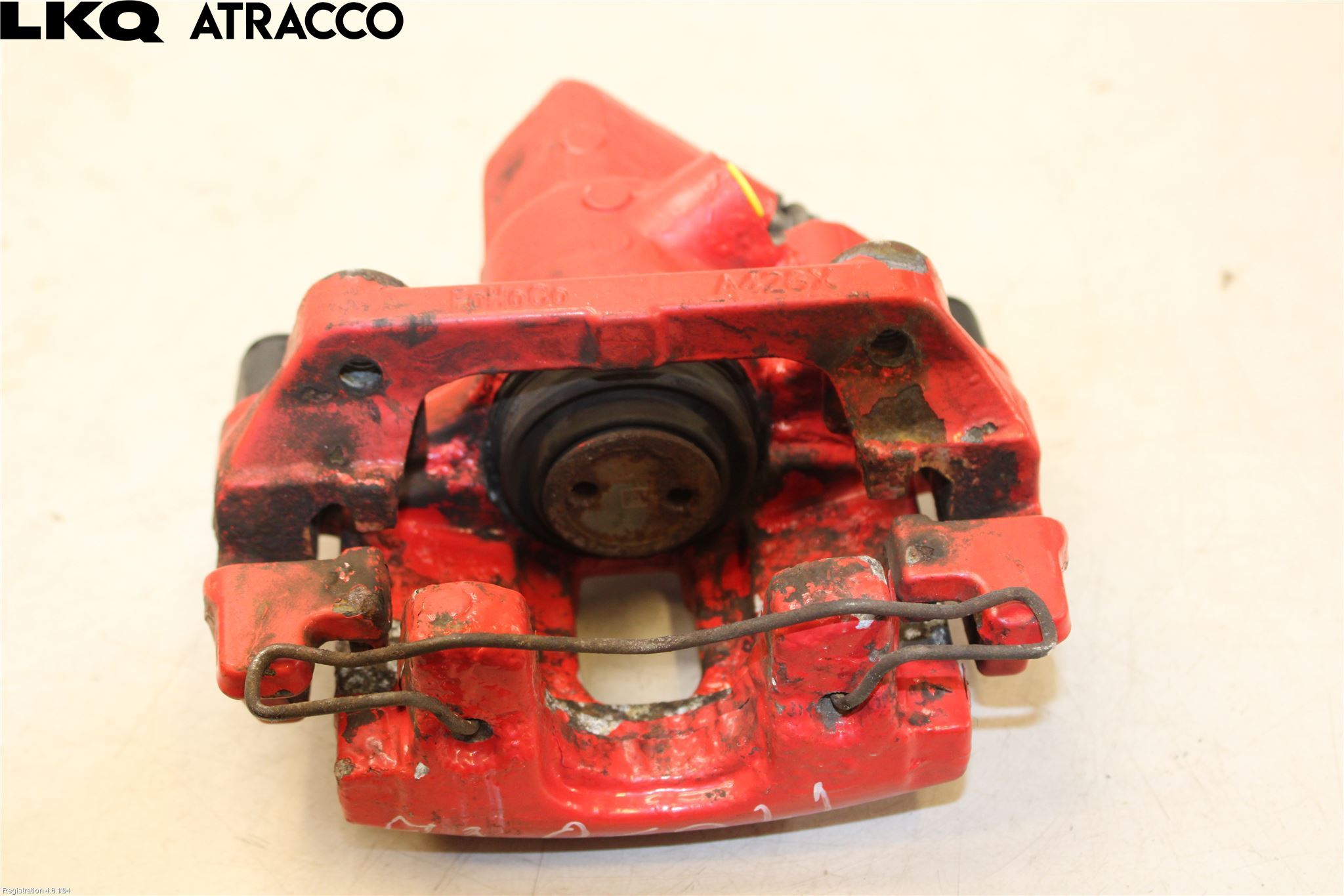 Ford FOCUS 15-18 Bremsecaliper Bak Venstre