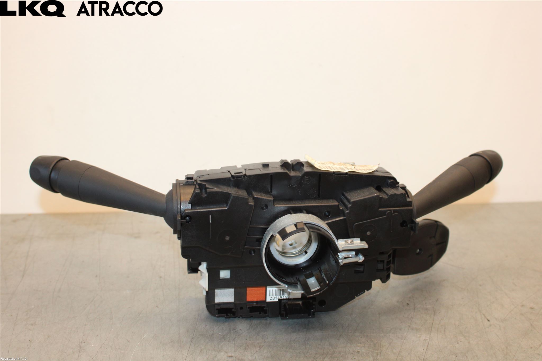 Peugeot 308 14-21 Bryter Ratt Kombi H Og V