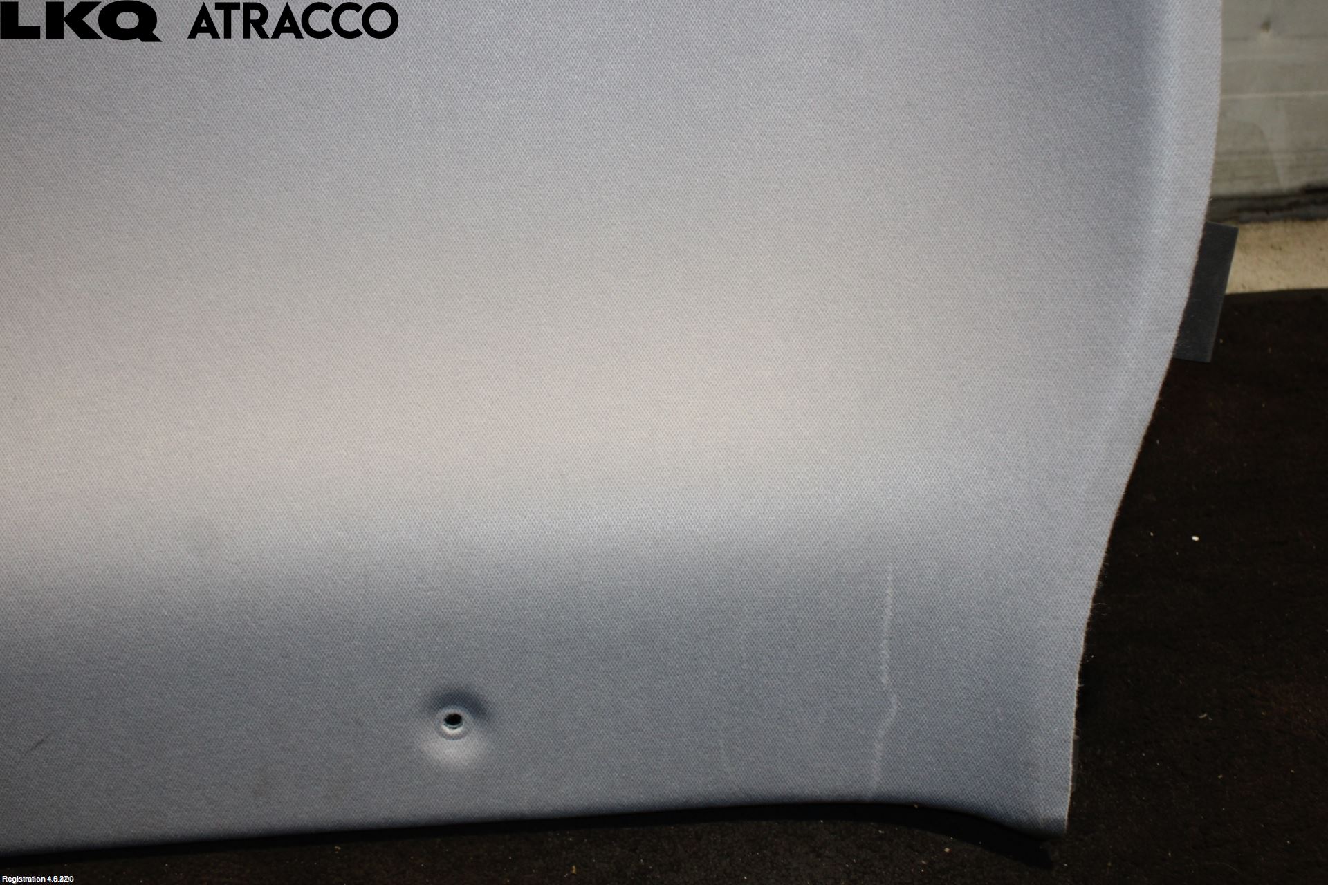 Hyundai KONA/ELECTRIC OS 18-23 Innr Innertak (Taktrekk)