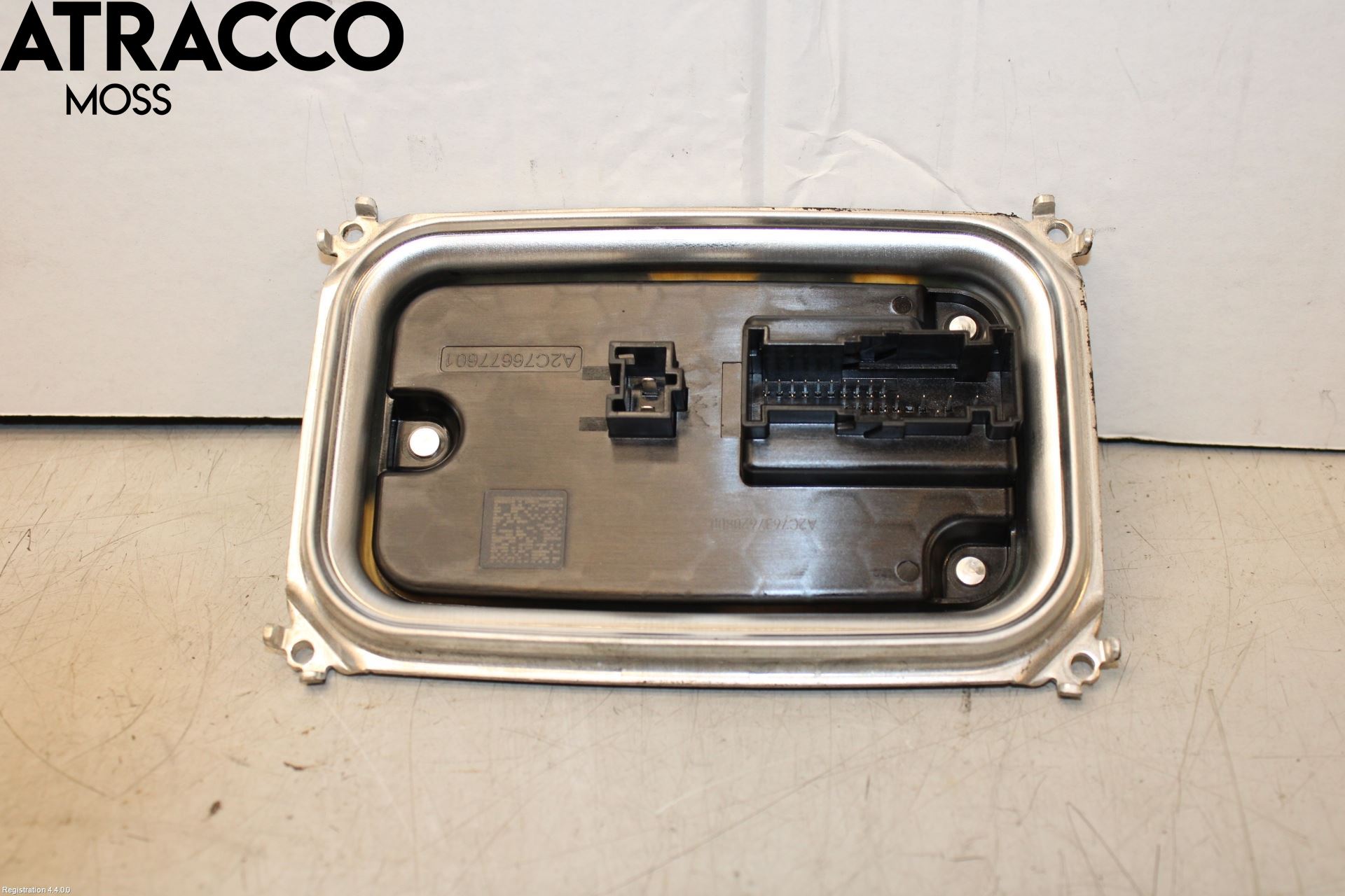 Mercedes-Benz MB CITAN/EQT (W420) 22- Styreenhet Xenon