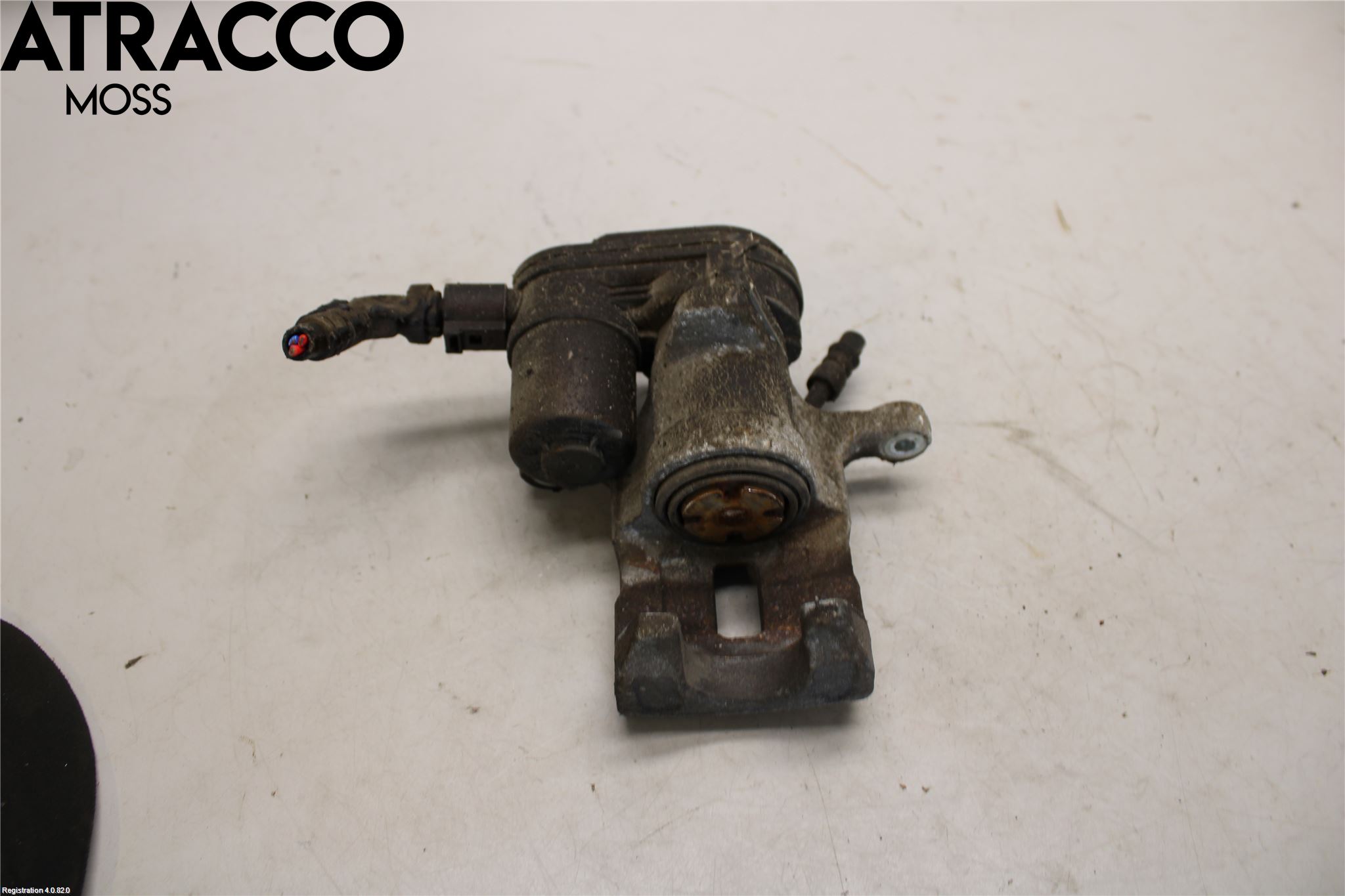 Hyundai KONA/ELECTRIC OS 18-23 Bremsecaliper Bak Høyre